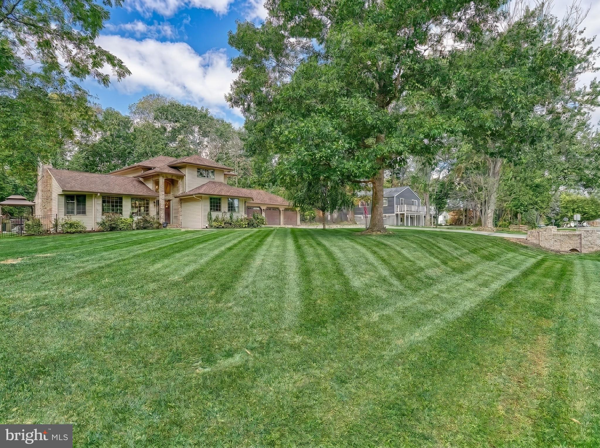 LAKE MEADE - Residential