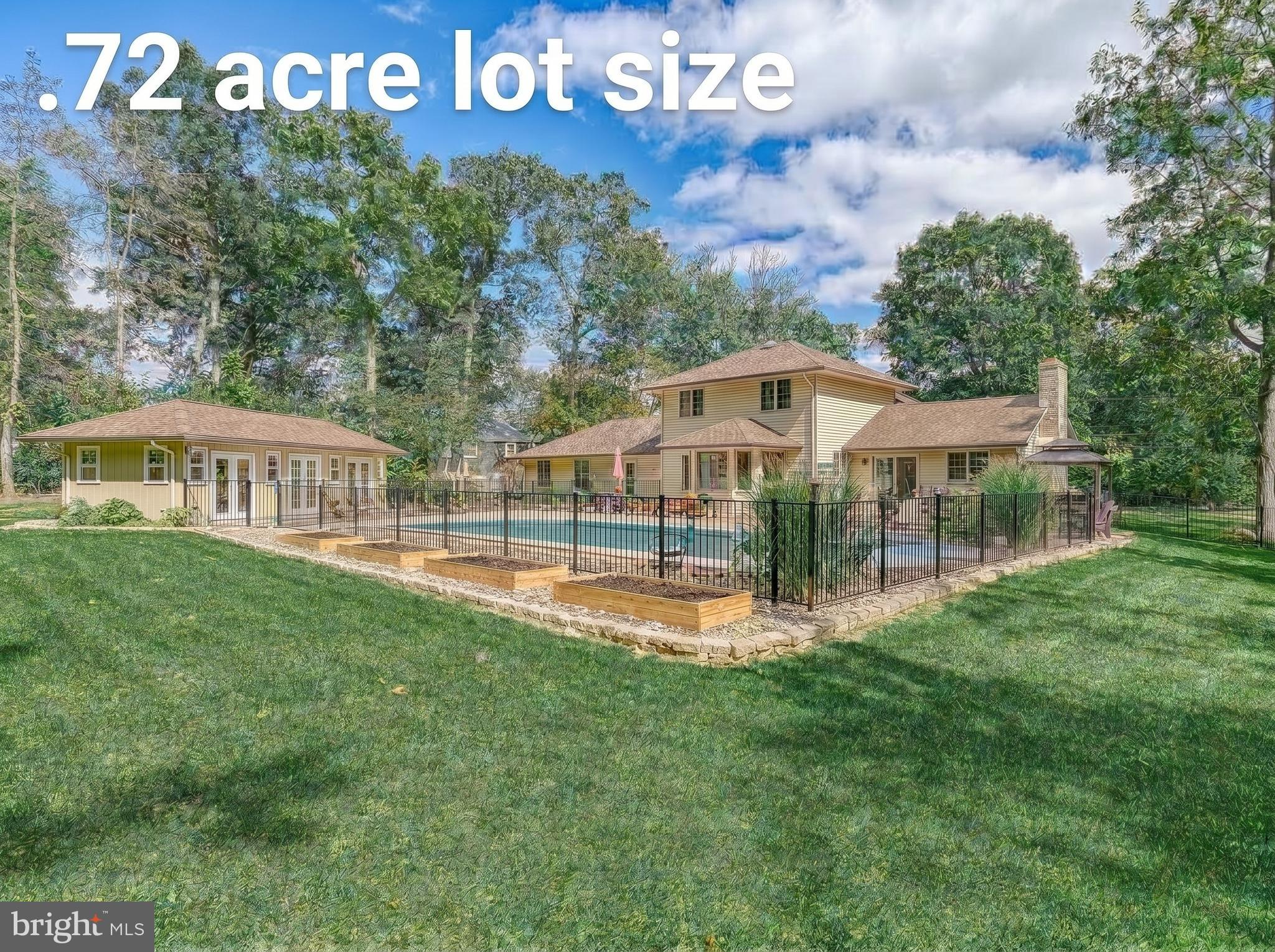 141 LAKE MEADE DRIVE