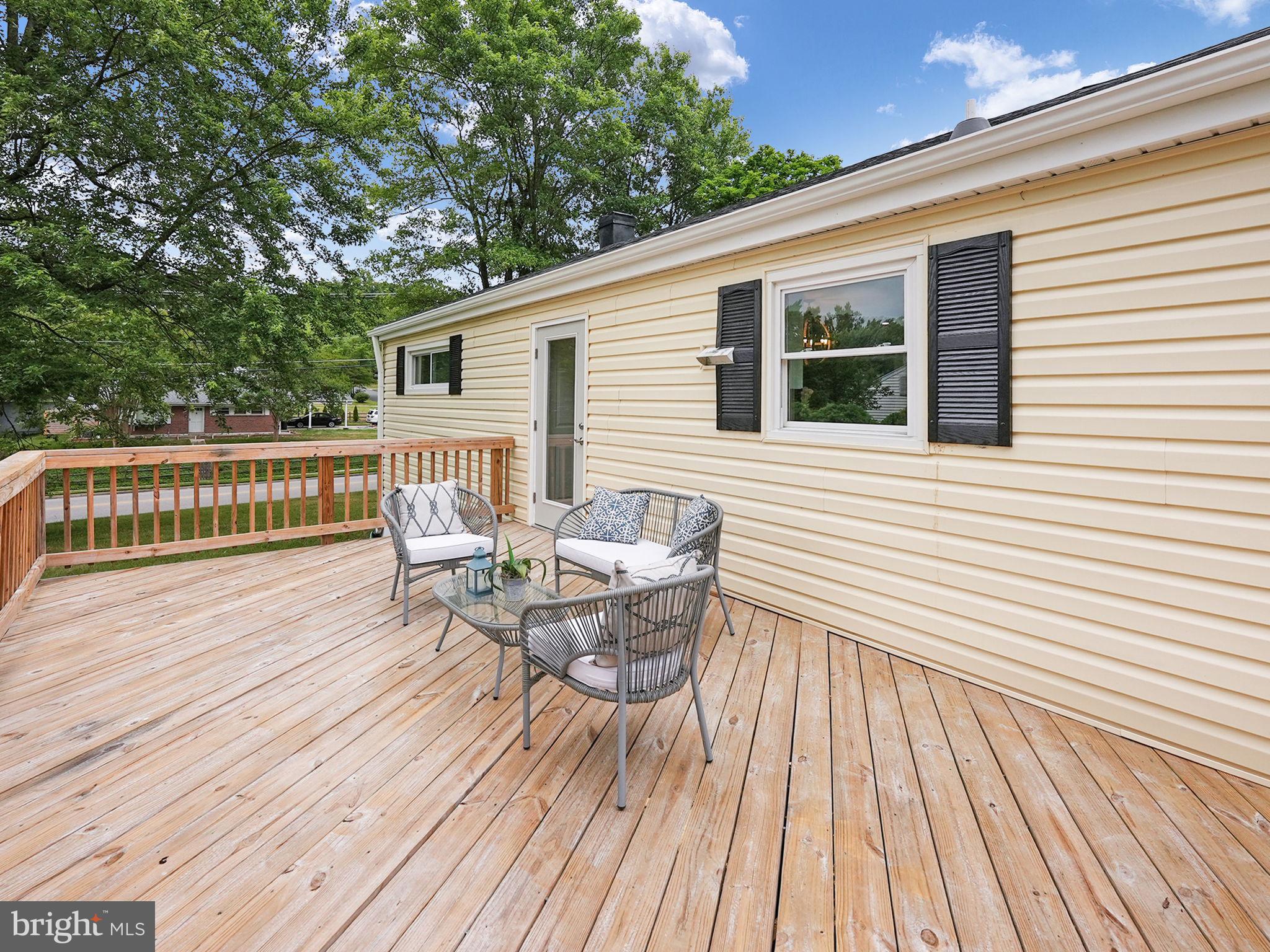 VIRGINIA HILLS - Residential