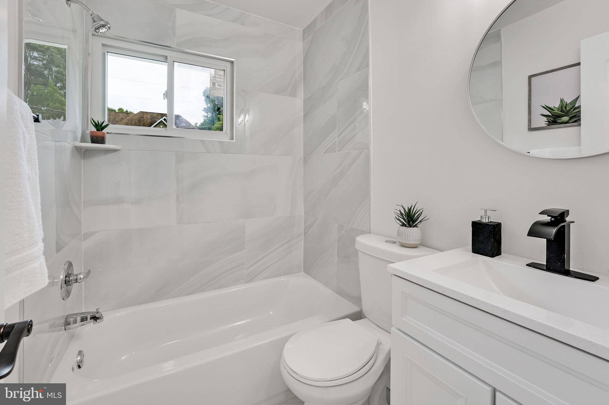 VIRGINIA HILLS - Residential