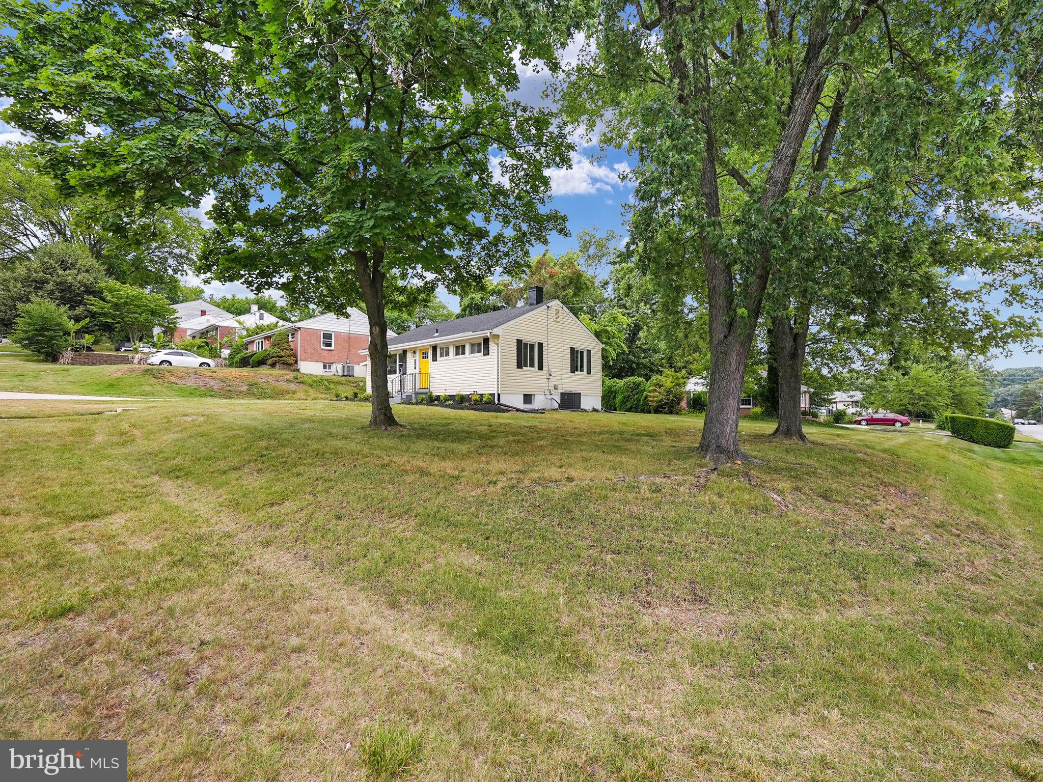 VIRGINIA HILLS - Residential