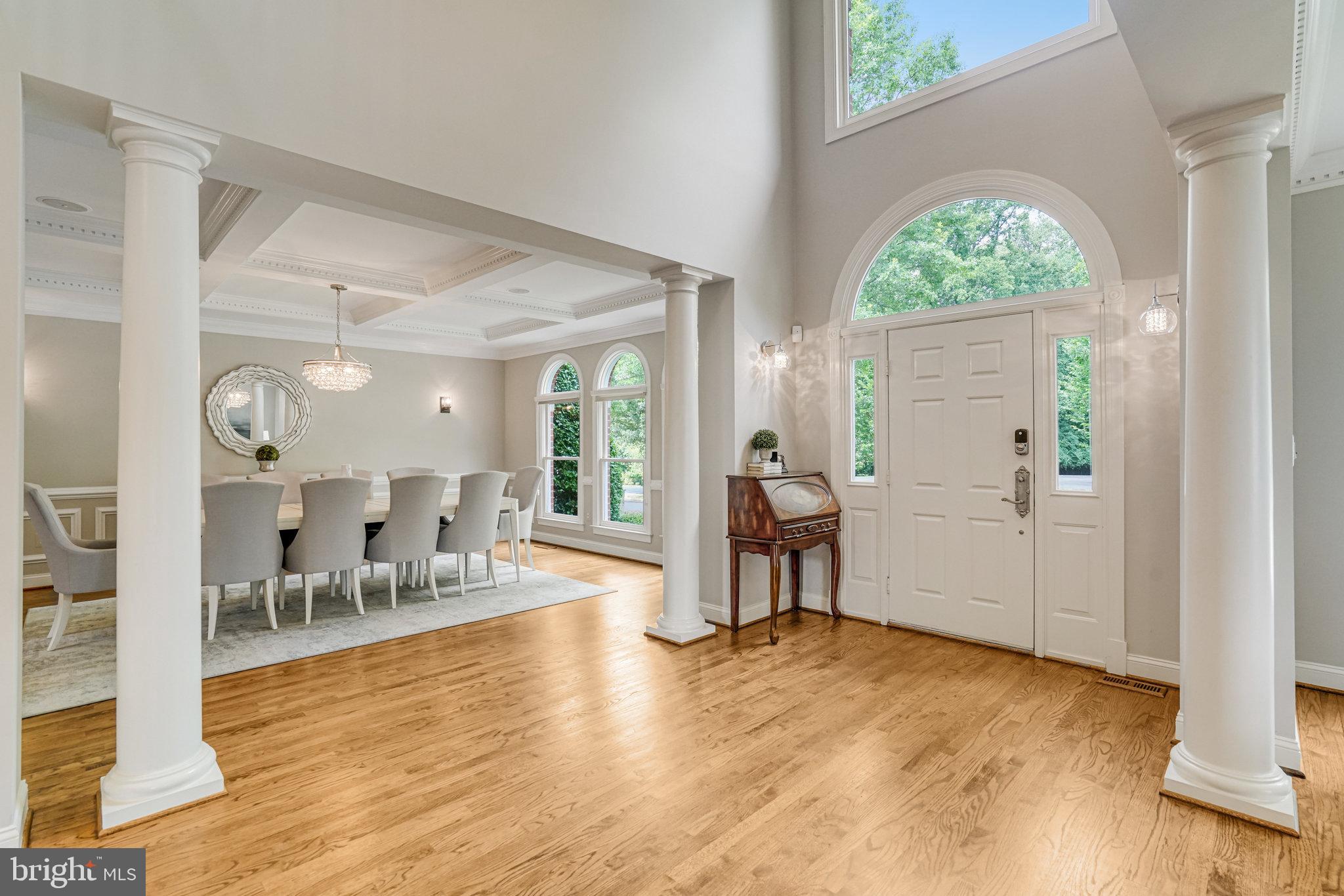 3013 ROSE CREEK COURT
