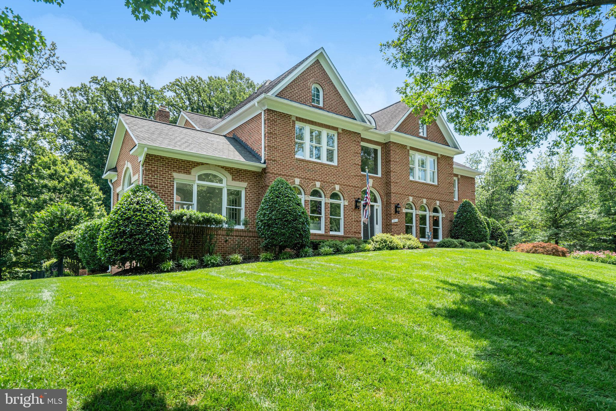 3013 ROSE CREEK COURT