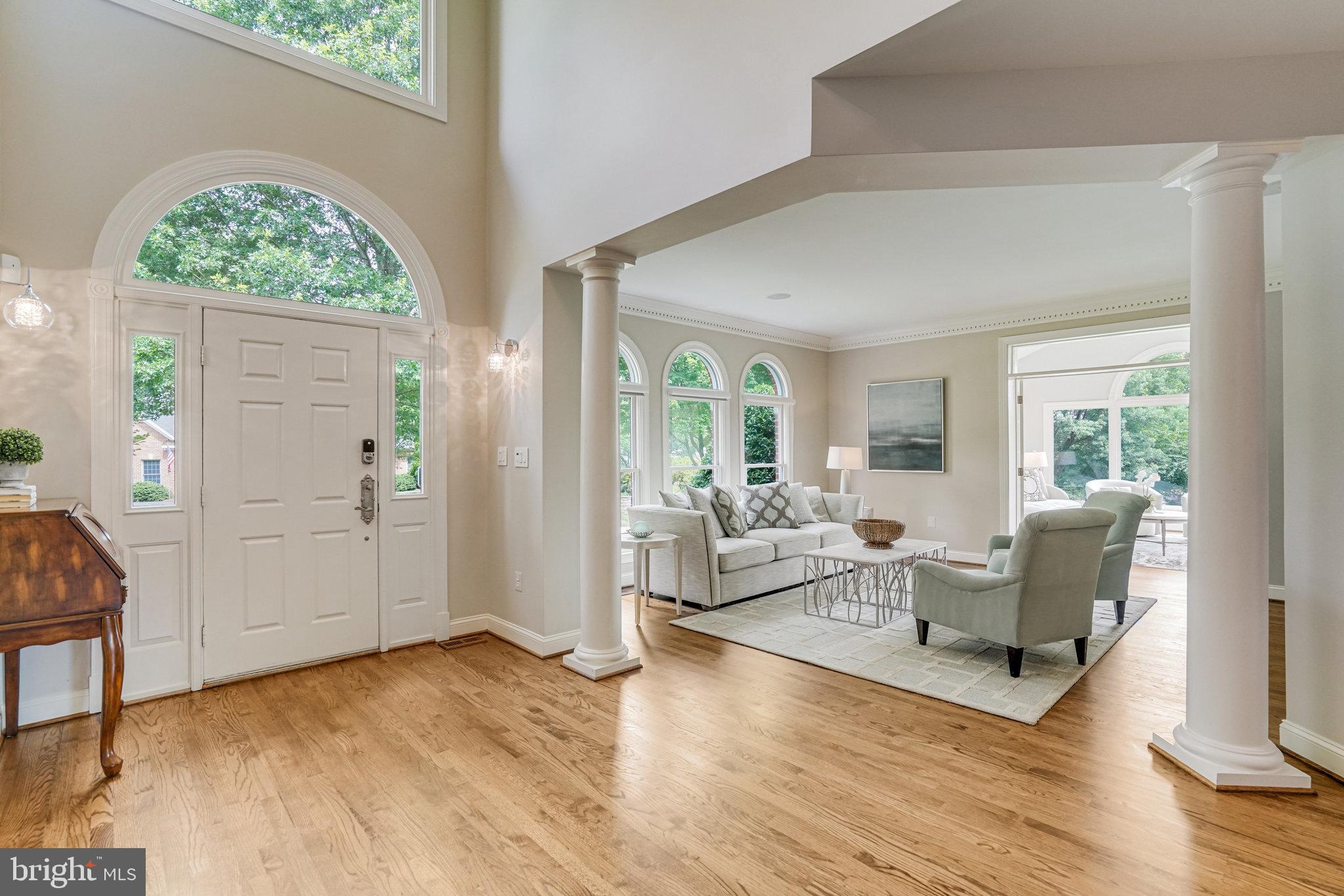 3013 ROSE CREEK COURT