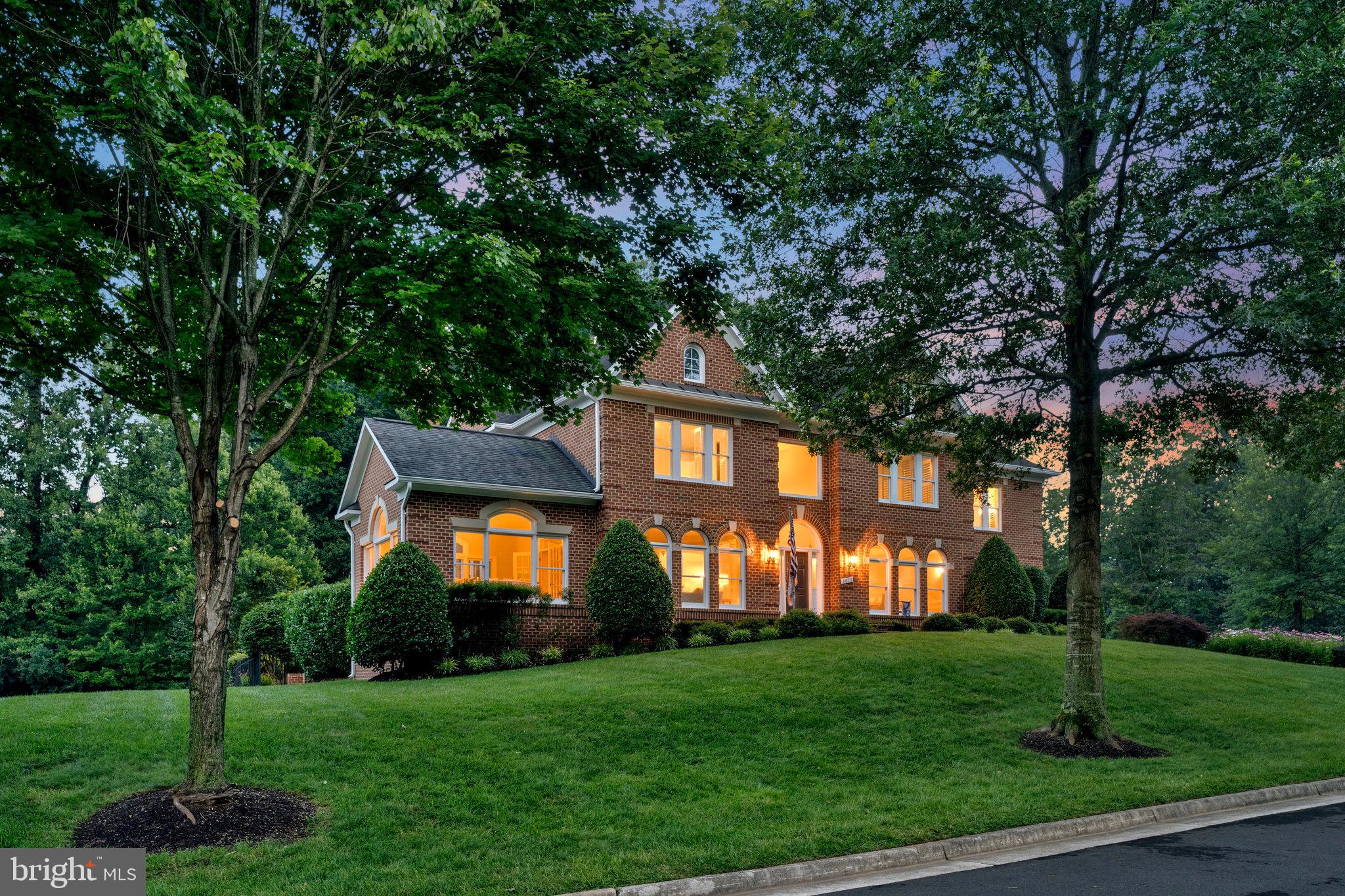 3013 ROSE CREEK COURT