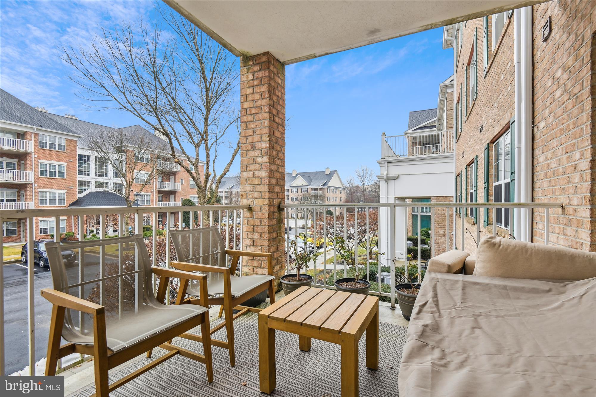 MAYS CHAPEL NORTH - Residential