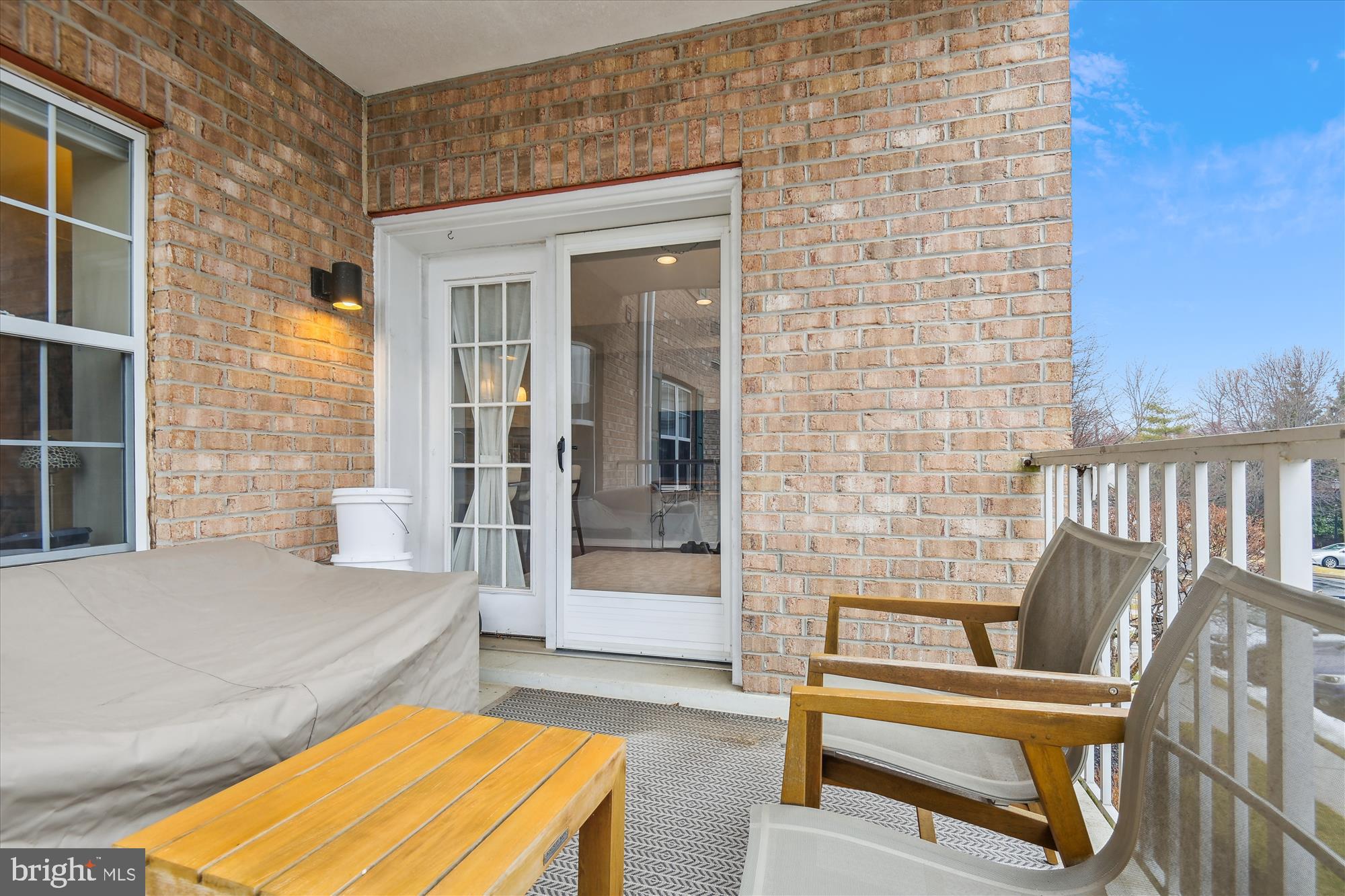 MAYS CHAPEL NORTH - Residential