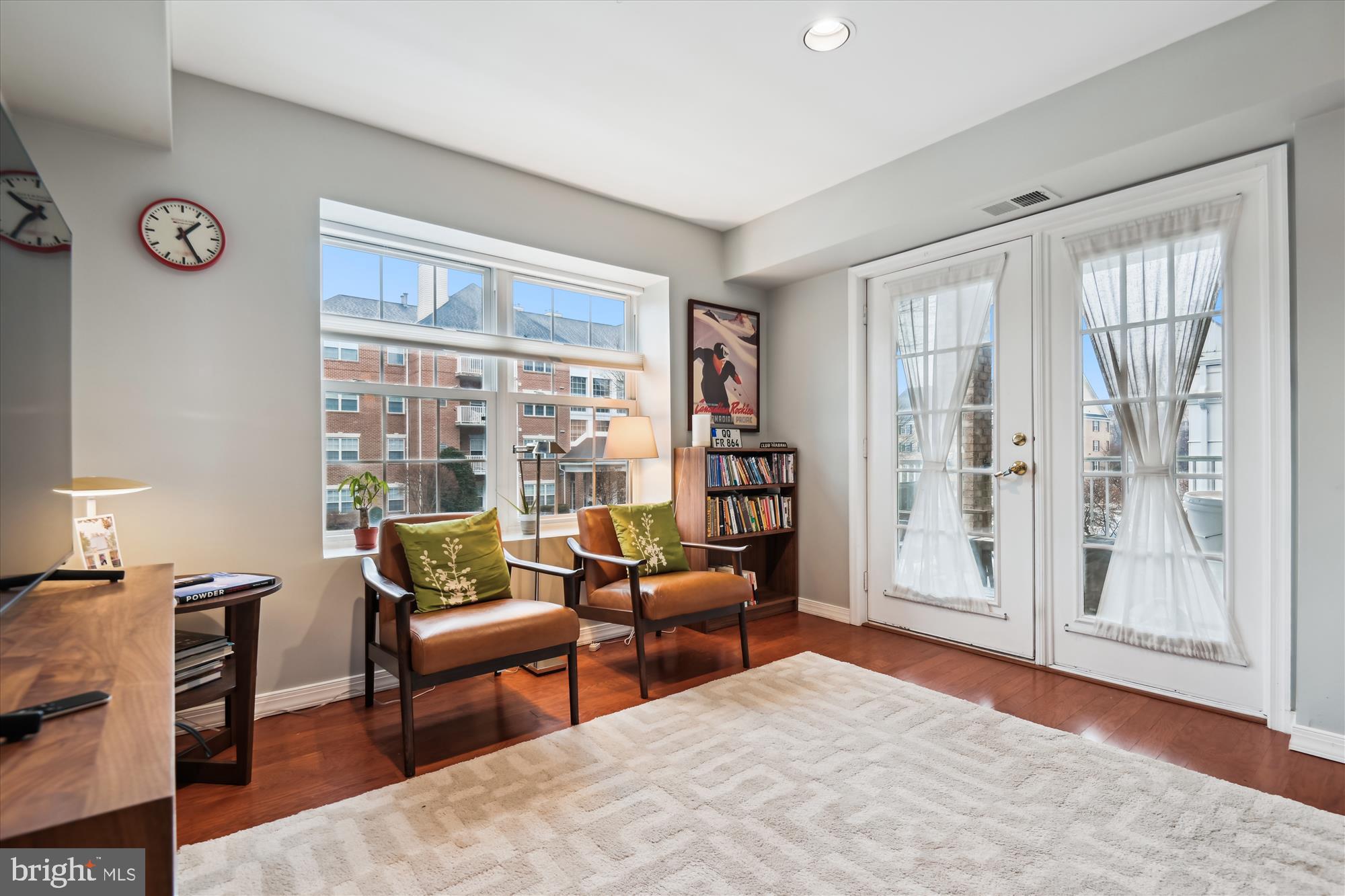 MAYS CHAPEL NORTH - Residential