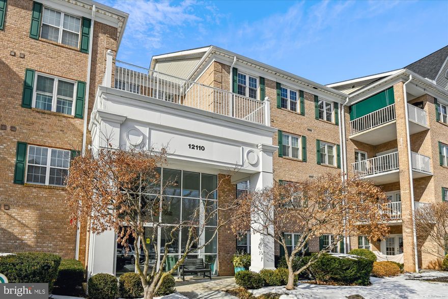 Major price reduction on this completely renovated condo on the  2nd floor  in an elevator building. Tastefully renovated from top to bottom including  the kitchen and two baths.  The perfect spot to call home year round or to keep as your pied de terre. Hardwood floors throughout. Porcelain tile floors in kitchen and baths. The double windows and atrium doors to the patio bring in natural light to the eat-in kitchen. White cabinetry, black granite countertops, LG stainless steel French door refrigerator with water/ice dispenser 2016, Jenn-Air stainless steel gas range- 2020, Jenn-Air stainless steel built-in microwave and KitchenAid stainless steel dishwasher- 2024 are worthy of the best chef. The dining room can be more formal or less formal depending on your taste. The gas FP flanked by built-in bookcase offers a focal point for the large living room. Designated laundry room with commercial grade Maytag washer and dryer 2020. Carrier gas heat HVAC 2022. Gas water heater 2015. The primary Bedroom has plenty of space with an en-suite designer bath and custom fitted walk-in closet. The 3rd bedroom off of the living room can be used as a den, office or a bedroom. The present owner enjoyed the quiet space as his office. Easy living with the condo associations caring for lawn care, snow plowing, water and building repairs. Conveniently located in desirable  Mays Chapel close to shopping, transportation, and recreation. Nothing to do for this special  condo but move-in and call it home!