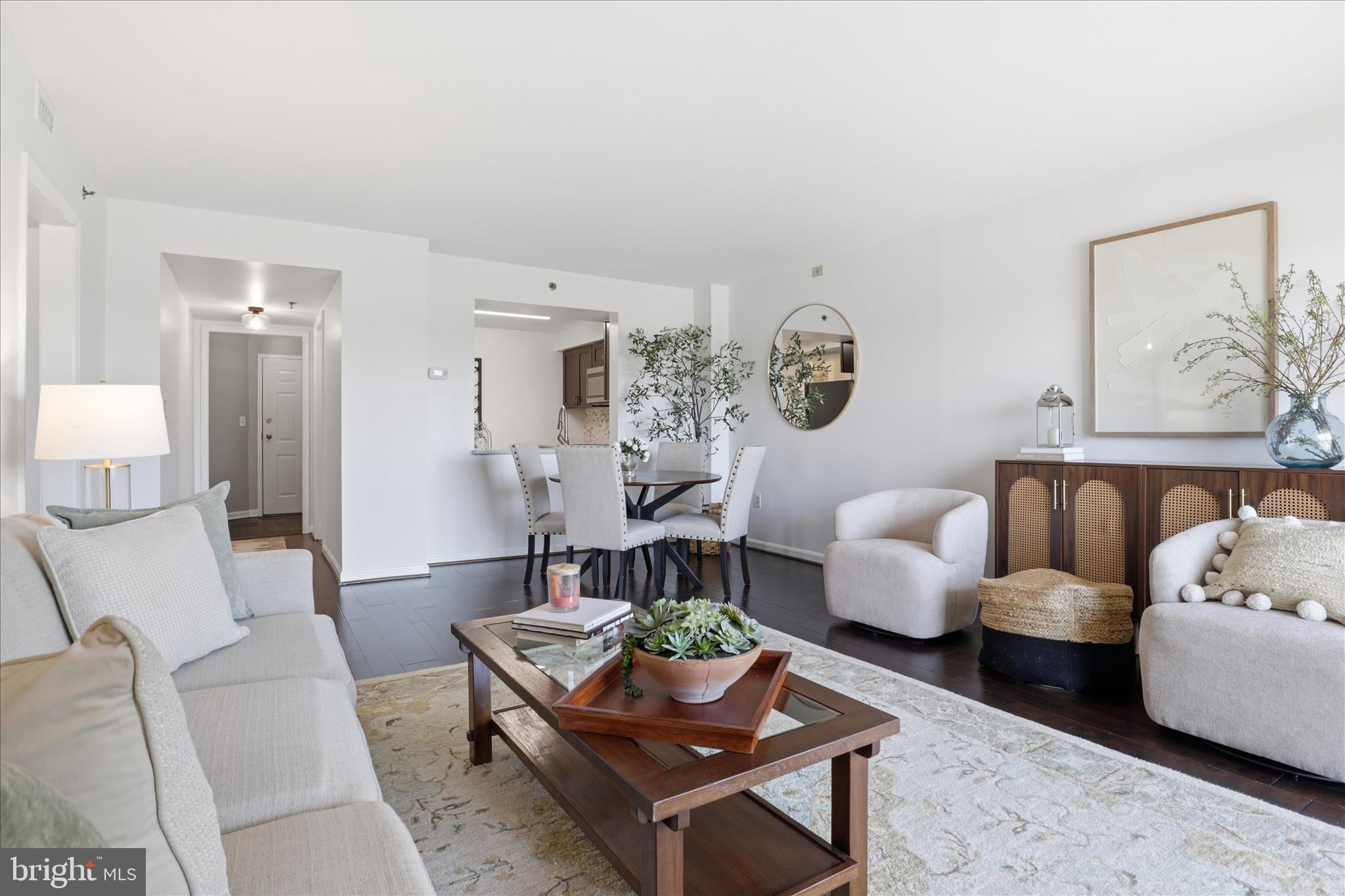 505 E BRADDOCK ROAD E 504