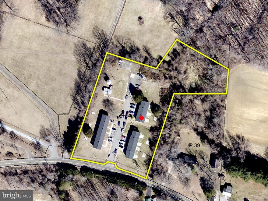ONLINE AUCTION: This auction takes place on the Ashland Auction Group Website Bidding Platform. Bidding begins 05/15/2026 @ 10:00 AM. Bidding ends 05/19/2026 @ 11:00 AM. List Price is Suggested Opening Bid. Large Apartment building located in Upper Marlboro, Maryland within Prince George's County. Residents can enjoy the nearby attractions such as Patuxent River Park, Mount Calvert Historical & Archaeological Park, Jug Bay Wetlands Sanctuary, Maryland-National Capital Park, Billingsley House Museum, Rosaryville State Park, & +/- 23 miles to Washington DC. The property contains 12 different units, water tower (inactive), pressure tank and fire suppression system. One furnace is in each unit. Property is 92% occupied (as of May 4th, 2026). Easy Access to Crain Hwy. Deposit: $50,000. To increase 10% of the total purchase price.