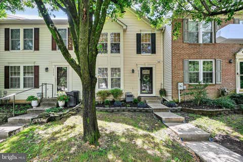 Photo of 3177 Hidden Ridge Terrace, ABINGDON, MD 21009 (MLS # MDHR2058892)