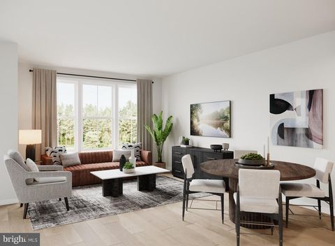 Condo For Sale - 42738 Slane Hill Terrace<br/> CHANTILLY, VA 20152