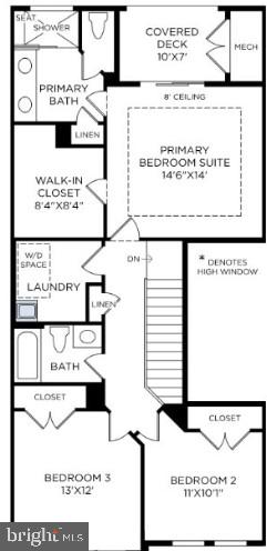 CEDAR TERRACE - Residential