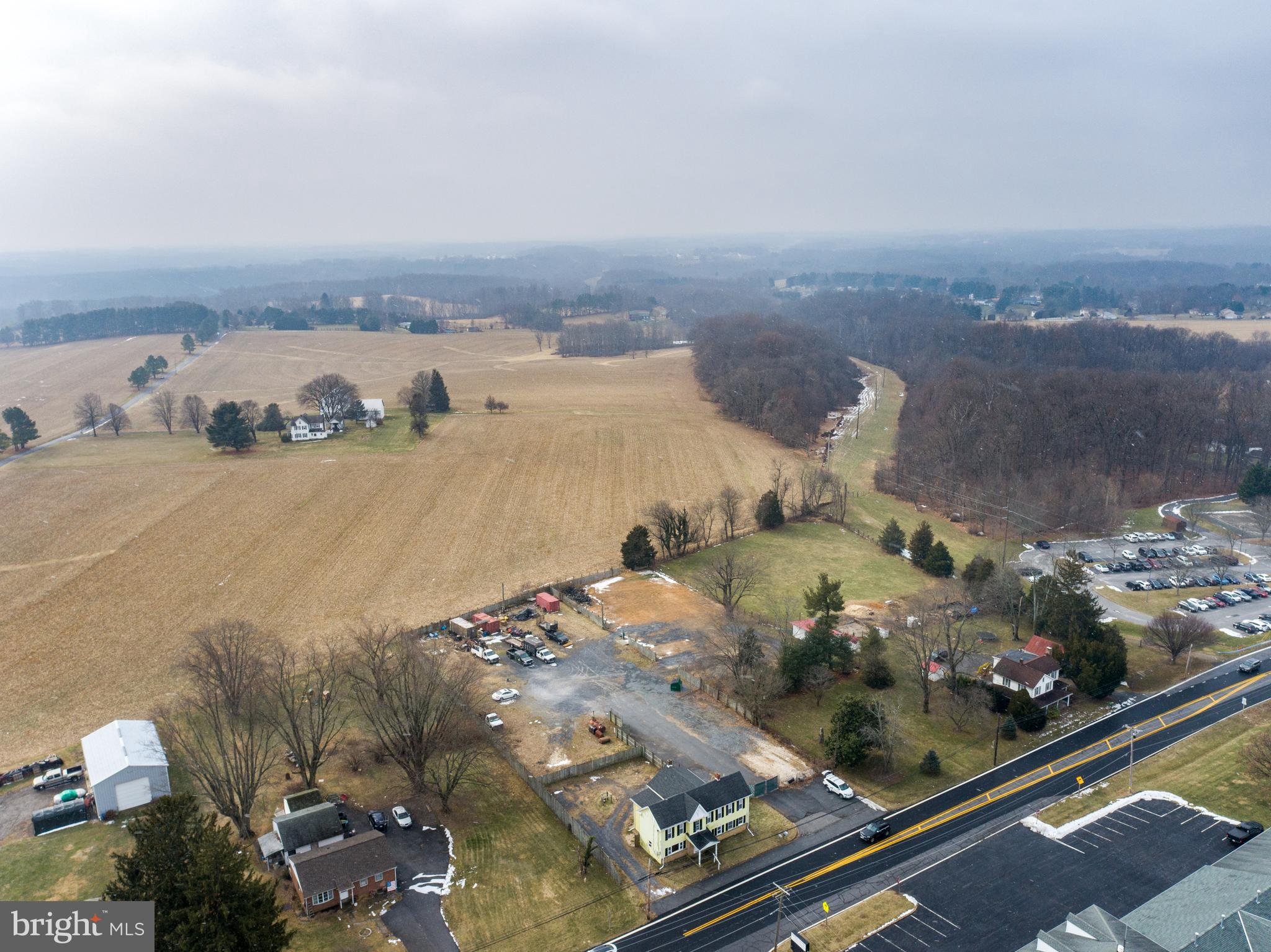 3868 SYKESVILLE ROAD