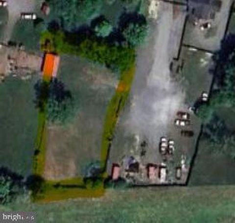 3868 SYKESVILLE ROAD SYKESVILLE MD 21784