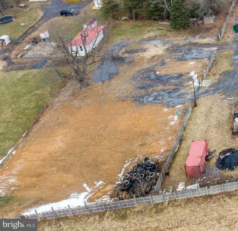 3868 SYKESVILLE ROAD