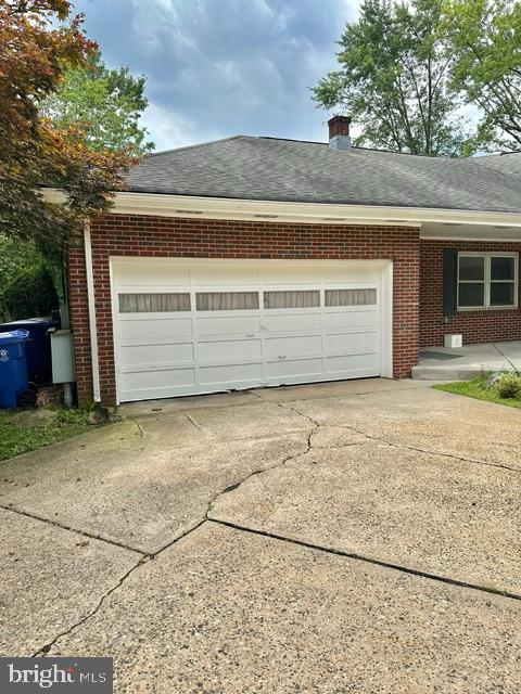 4 CHESTER AVENUE