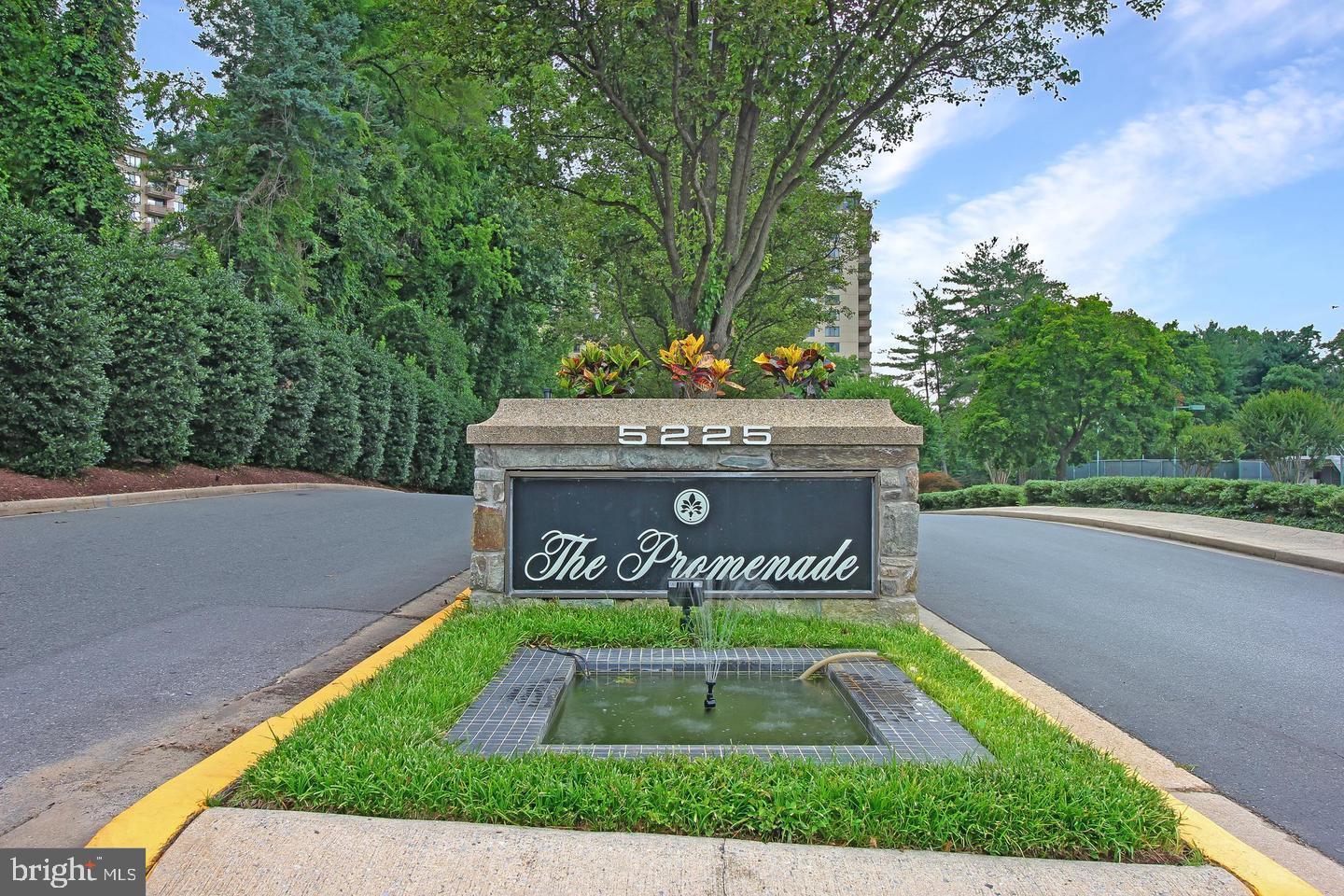 5225 POOKS HILL ROAD 1512 N