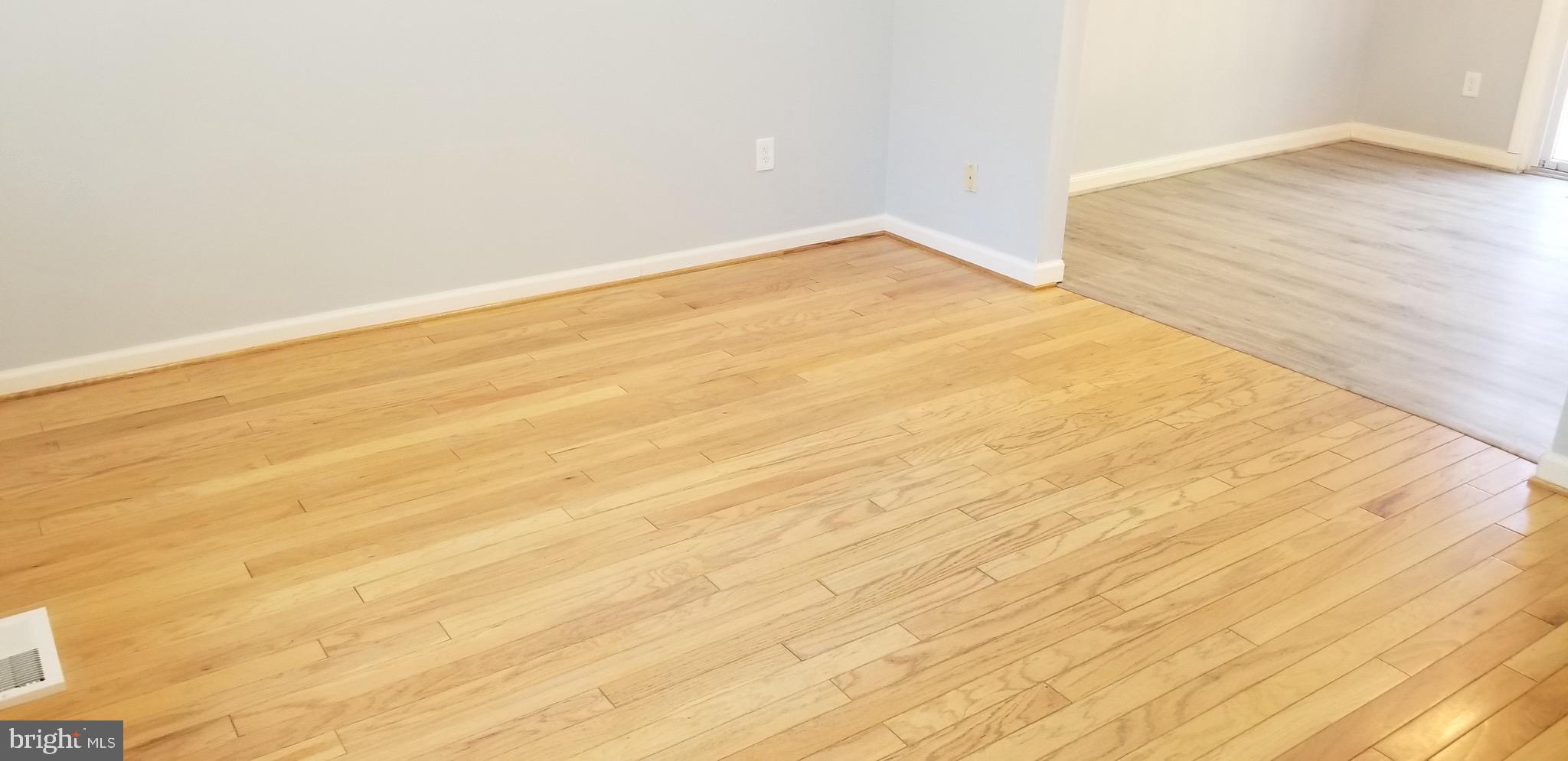 HAMPSTEAD VALLEY - Residential Lease