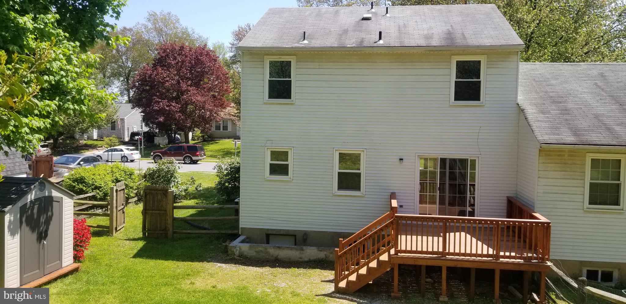 HAMPSTEAD VALLEY - Residential Lease