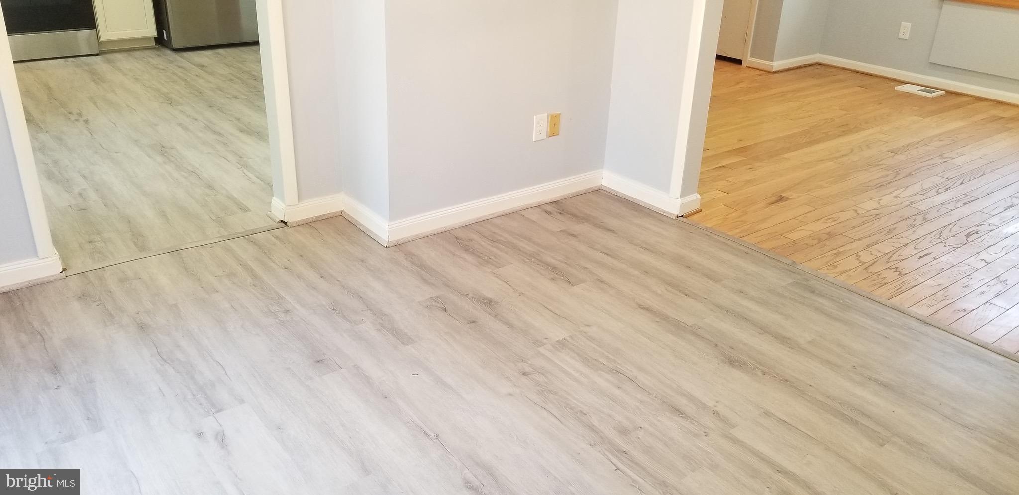 HAMPSTEAD VALLEY - Residential Lease