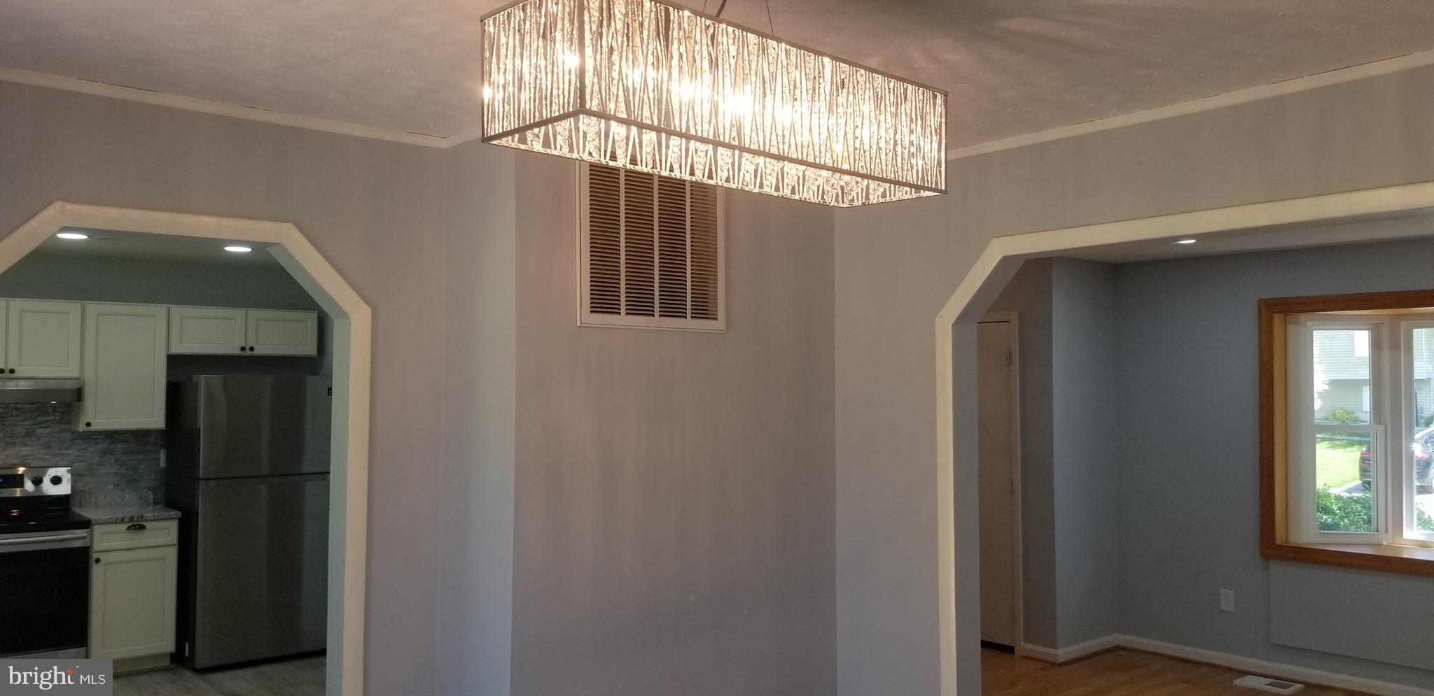 HAMPSTEAD VALLEY - Residential Lease