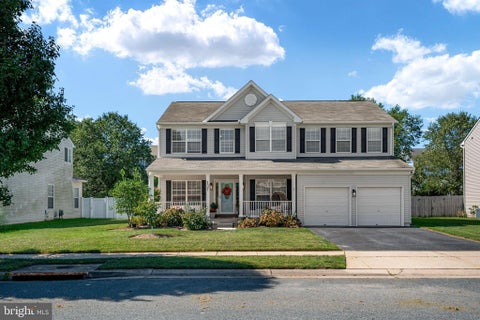 Photo of 137 Meadowcroft Drive, CENTREVILLE, MD 21617 (MLS # MDQA2018616)