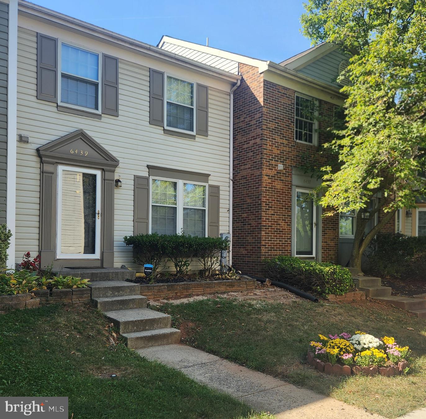 BALLENGER CREEK MEADOWS - Residential