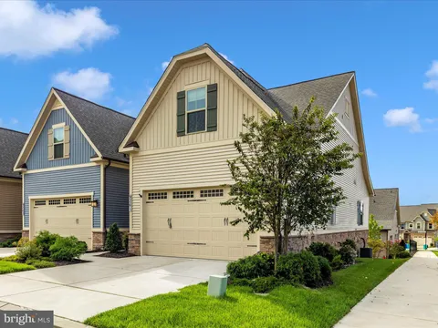 9261 Starlight Mews North Street, Frederick, MD 21704 - MLS#: MDFR2061356