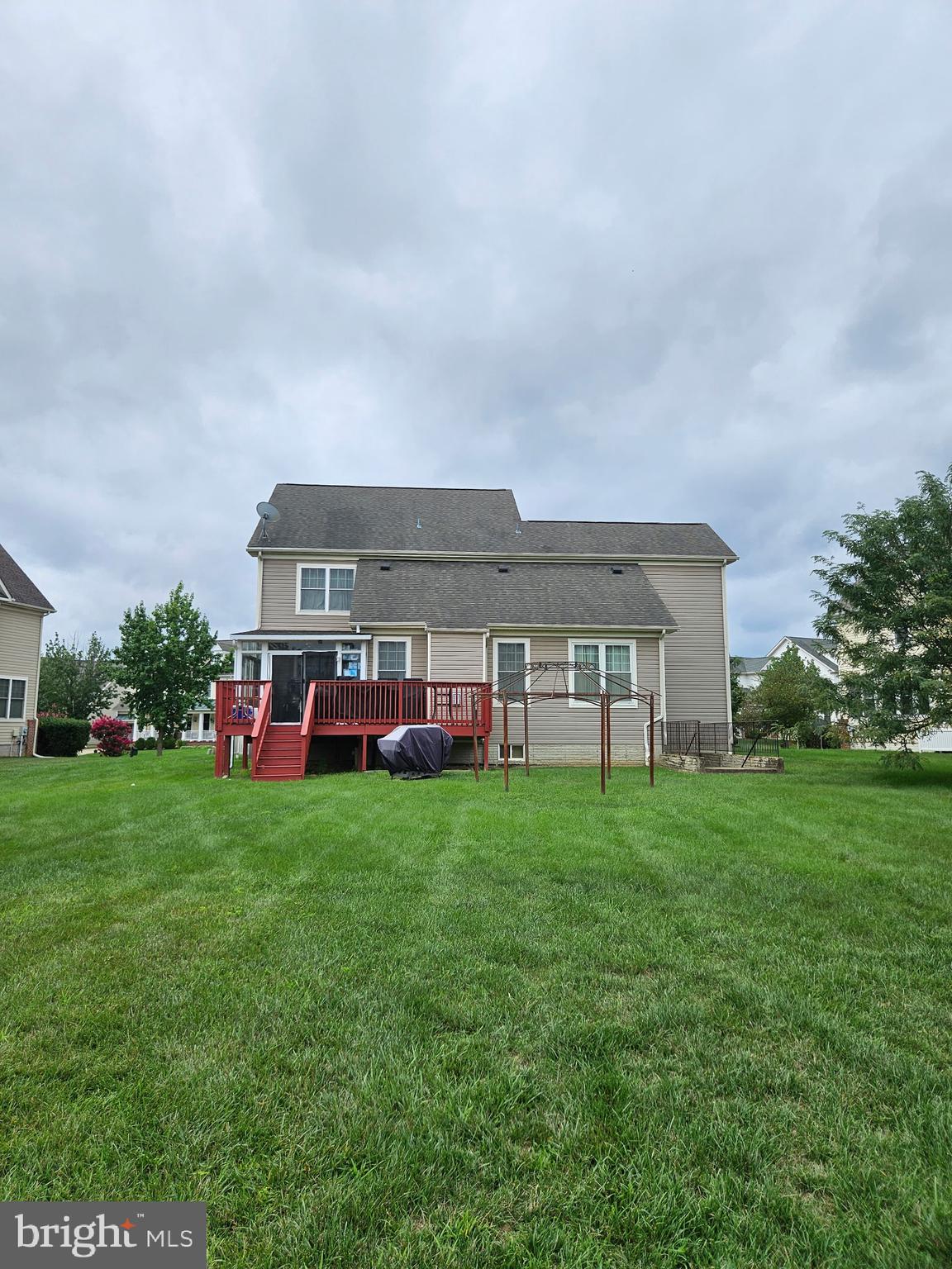 12132 PAWTUCKETT LANE