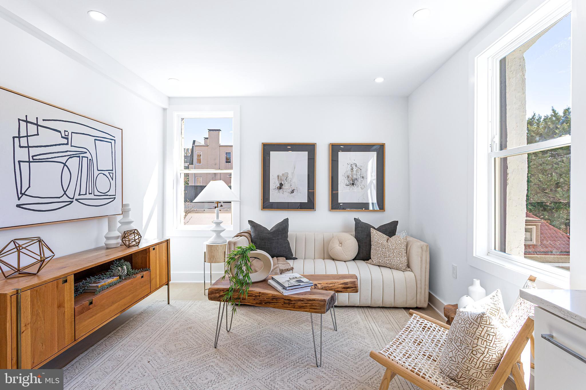 2116 KALORAMA ROAD NW 202