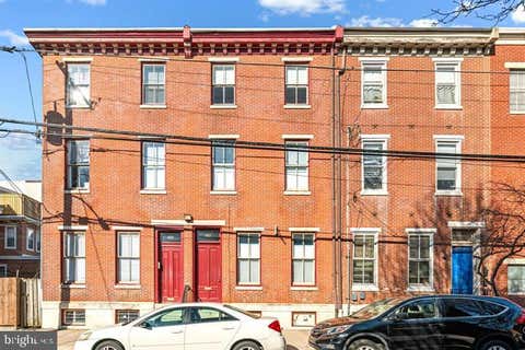 Condo For Rent - 630 N 17th Street #5<br/> PHILADELPHIA, PA 19130