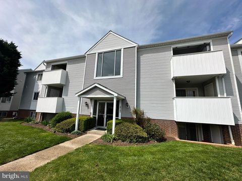 2145 WAINWRIGHT COURT 1A FREDERICK MD 21702