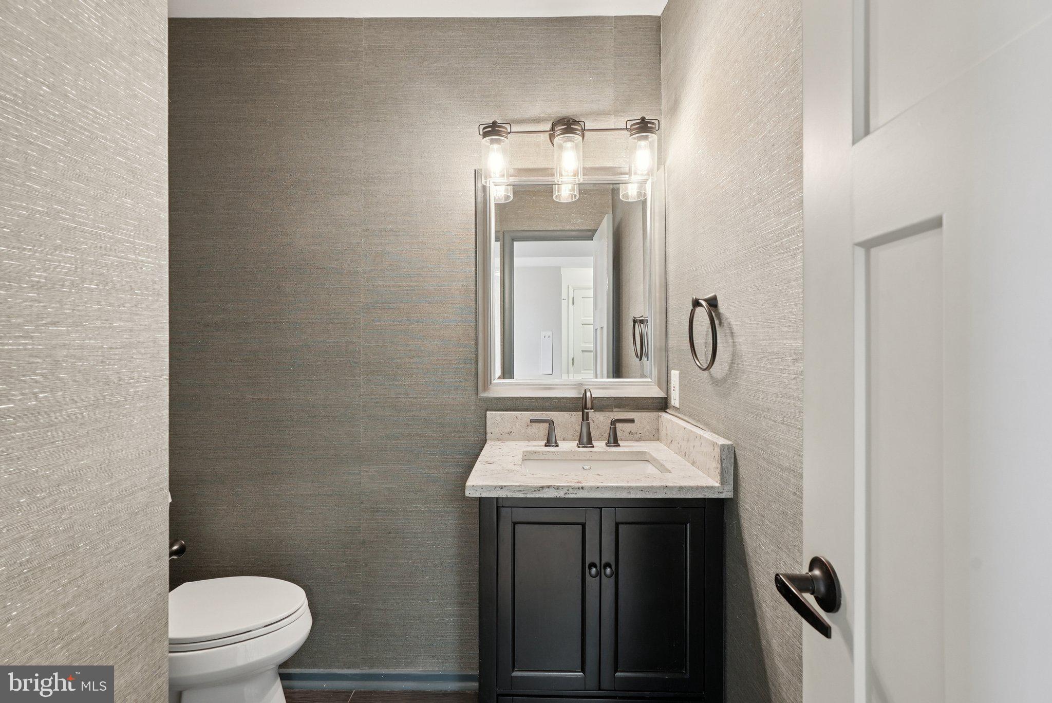 HAVERFORD VIL - Residential