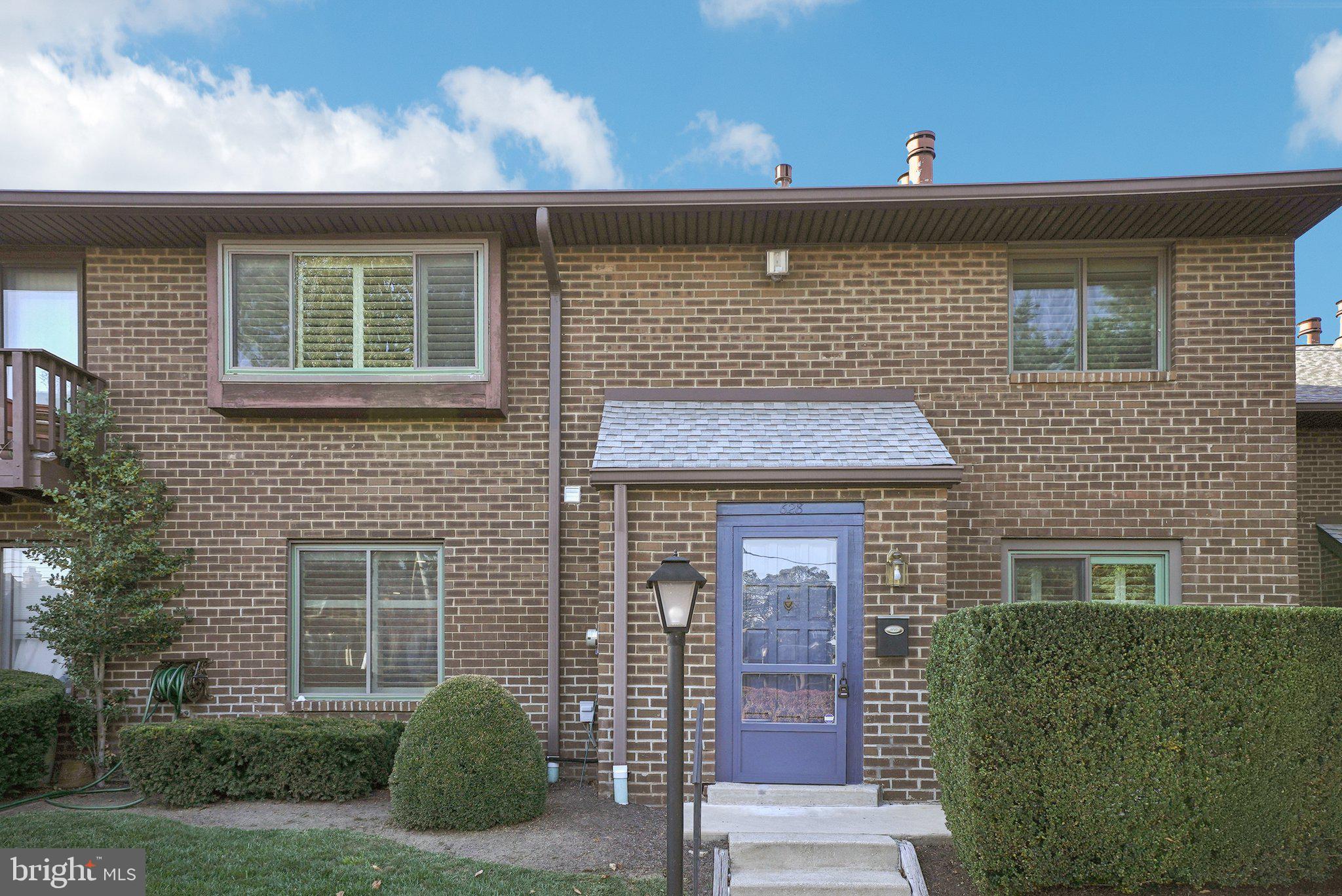 HAVERFORD VIL - Residential