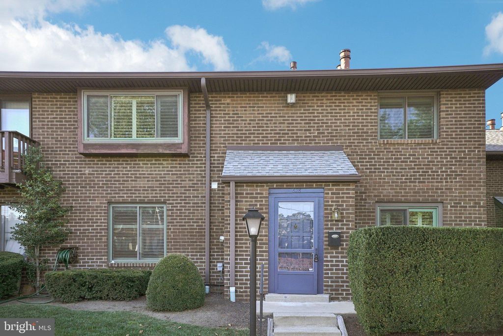 Photo of 700 Ardmore Avenue #628, ARDMORE, PA 19003 (MLS # PADE2099504)