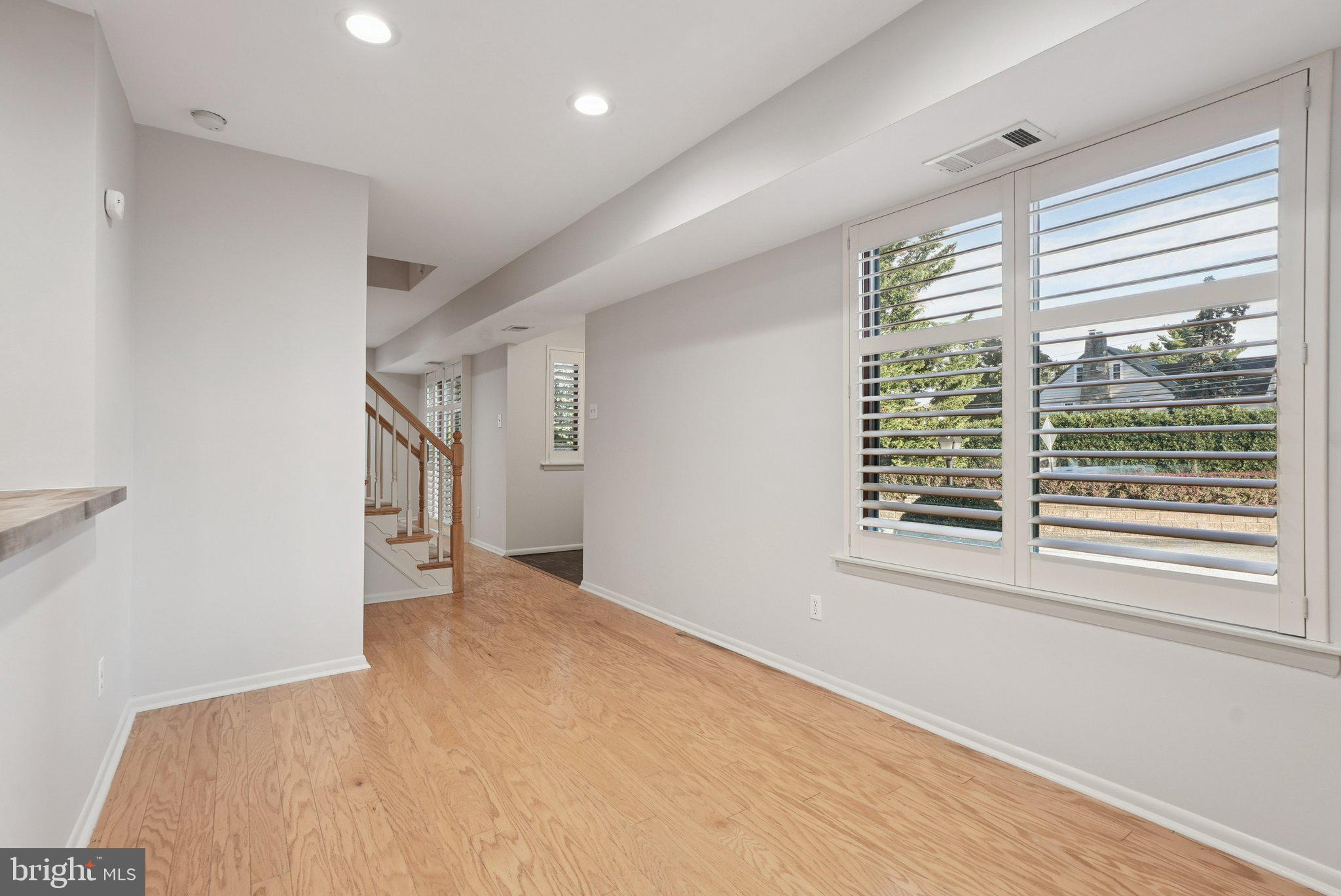 HAVERFORD VIL - Residential