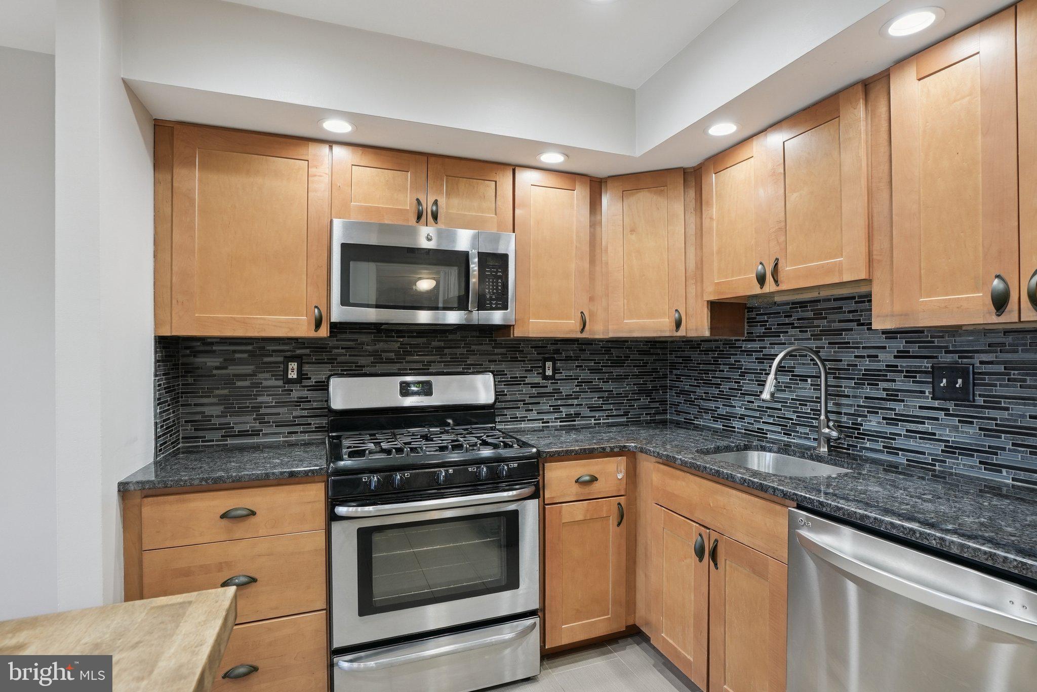 HAVERFORD VIL - Residential