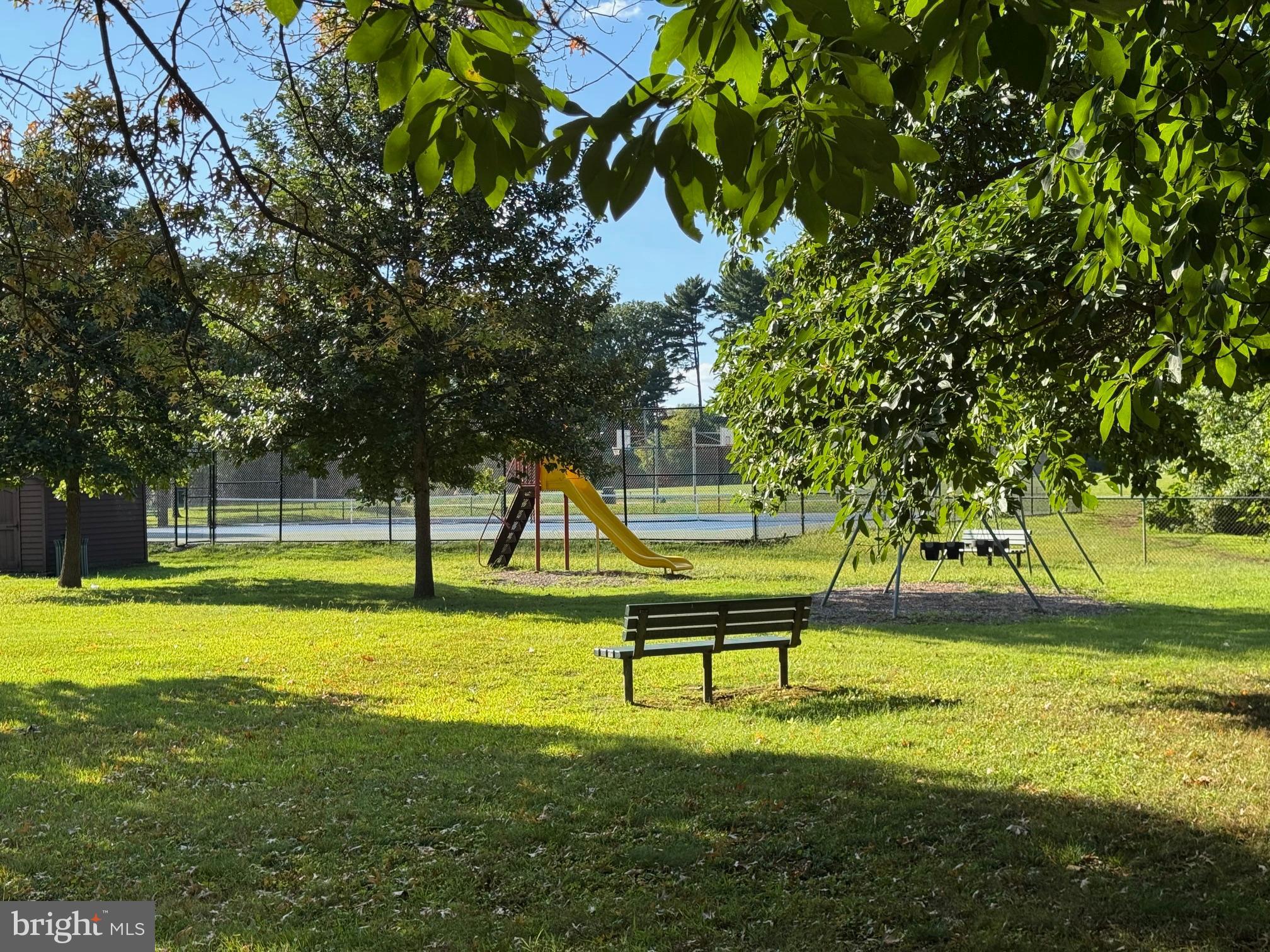 HAVERFORD VIL - Residential