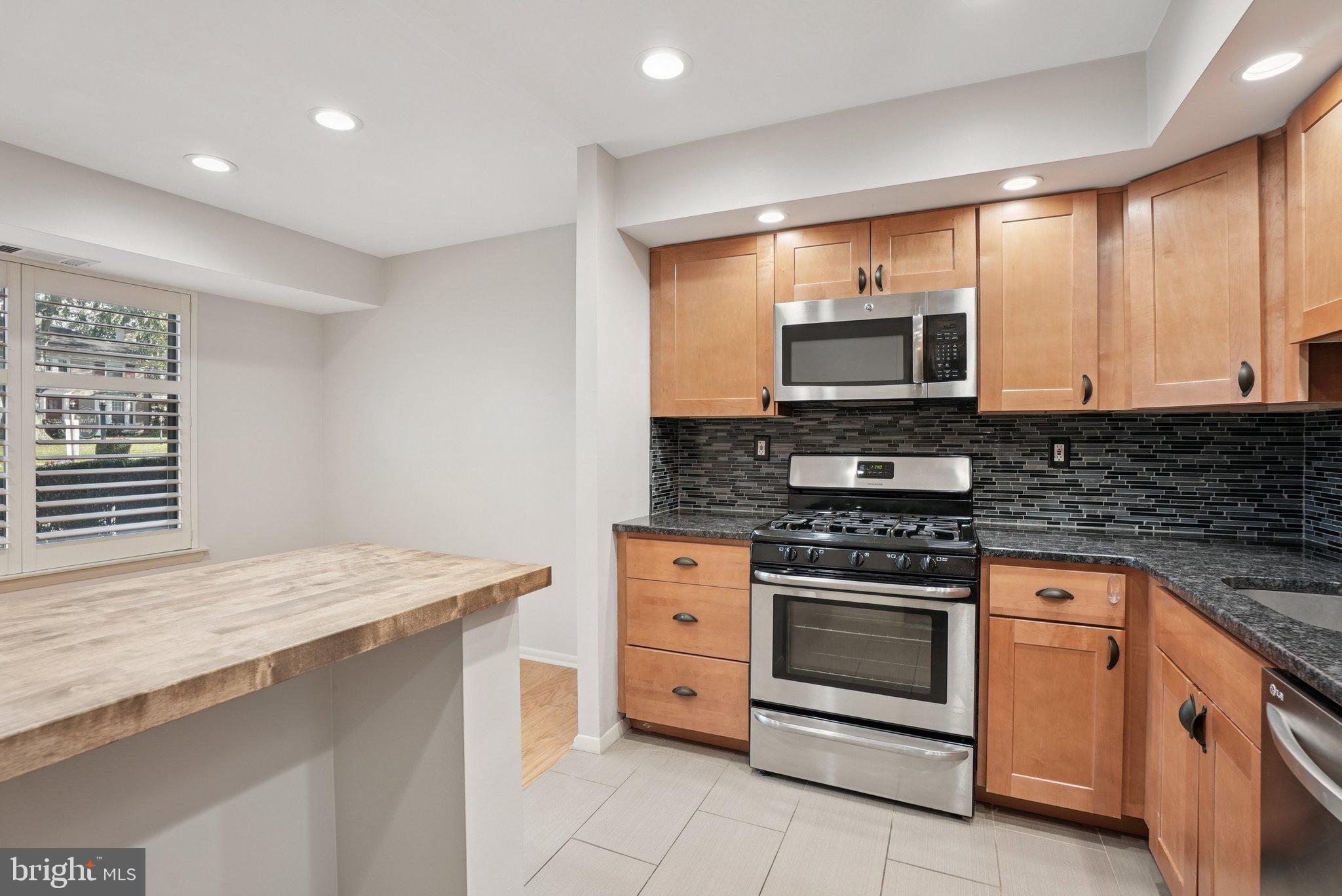 HAVERFORD VIL - Residential