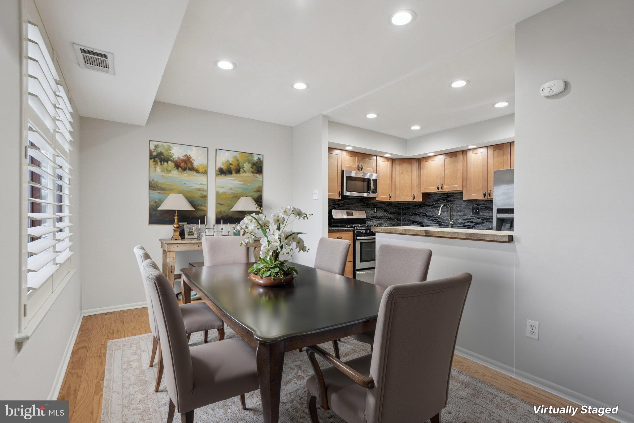 HAVERFORD VIL - Residential