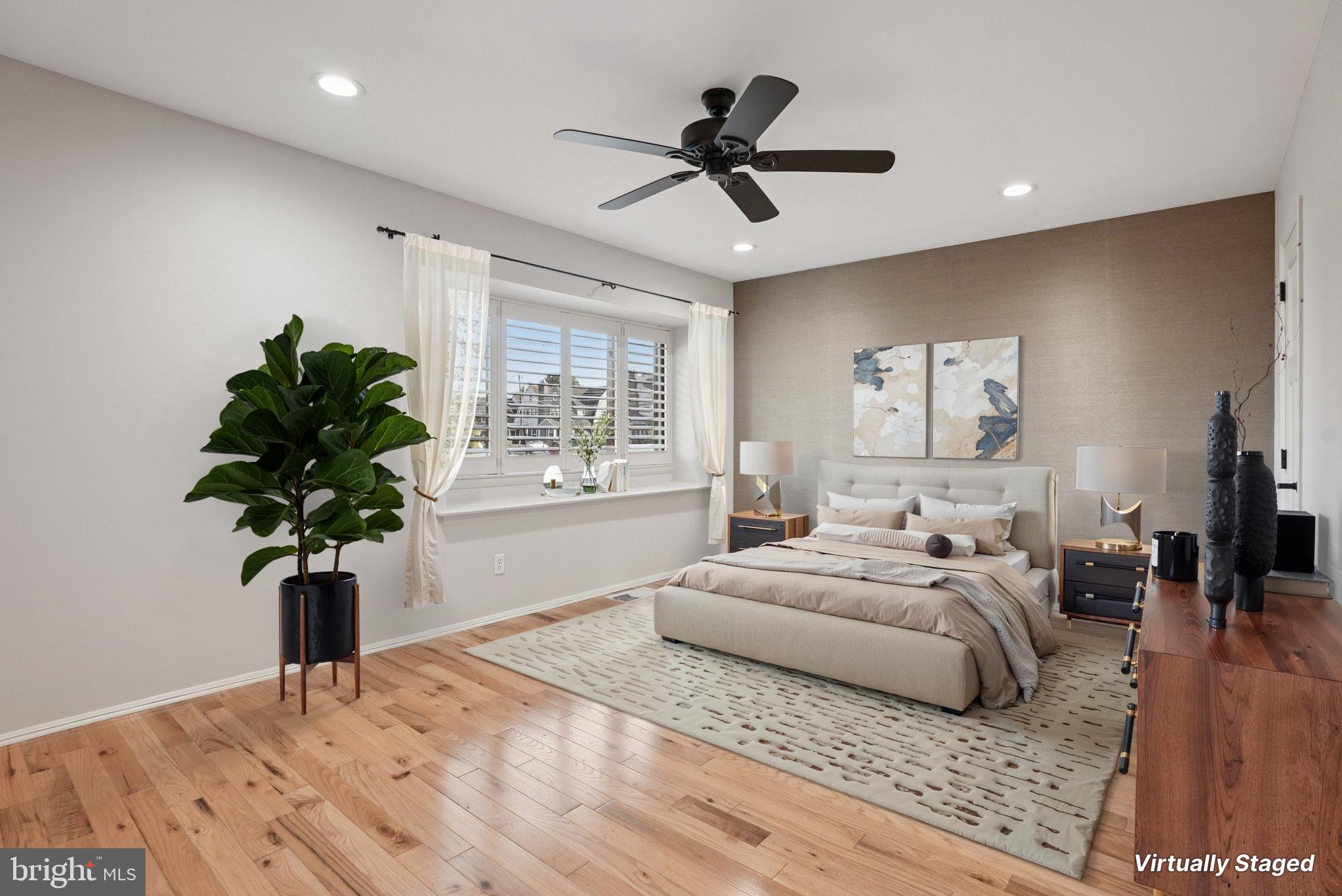 HAVERFORD VIL - Residential