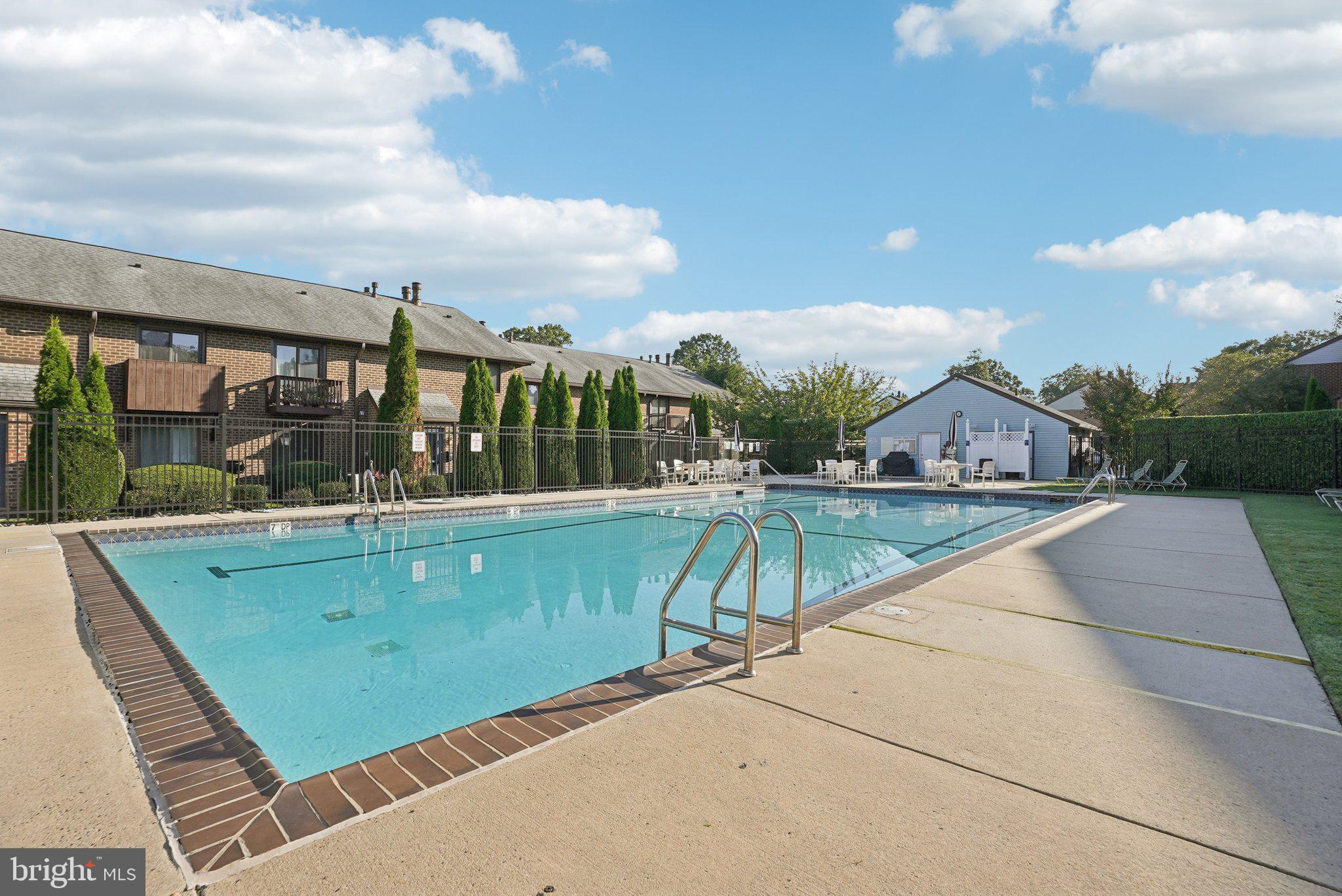 HAVERFORD VIL - Residential