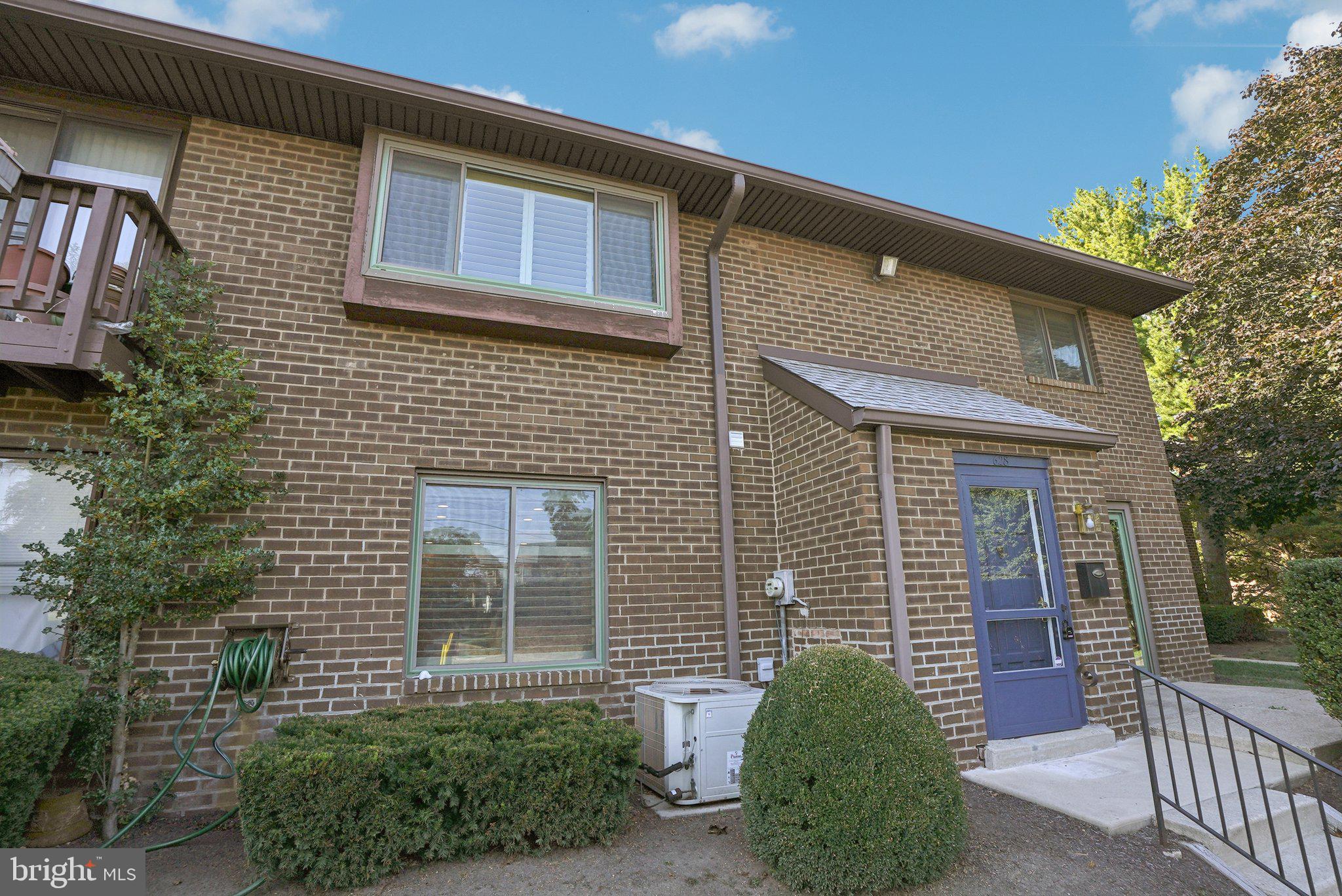 HAVERFORD VIL - Residential