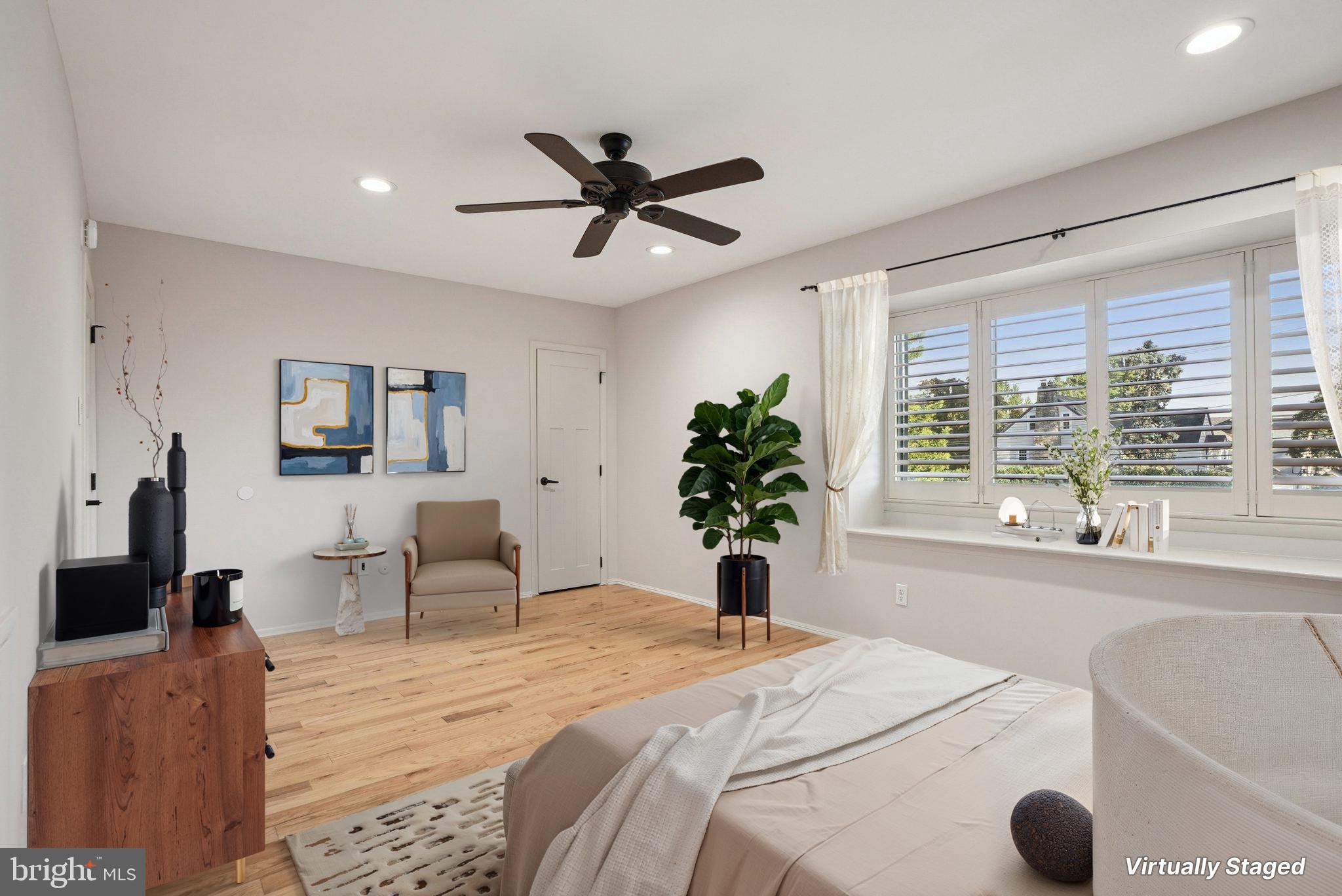 HAVERFORD VIL - Residential