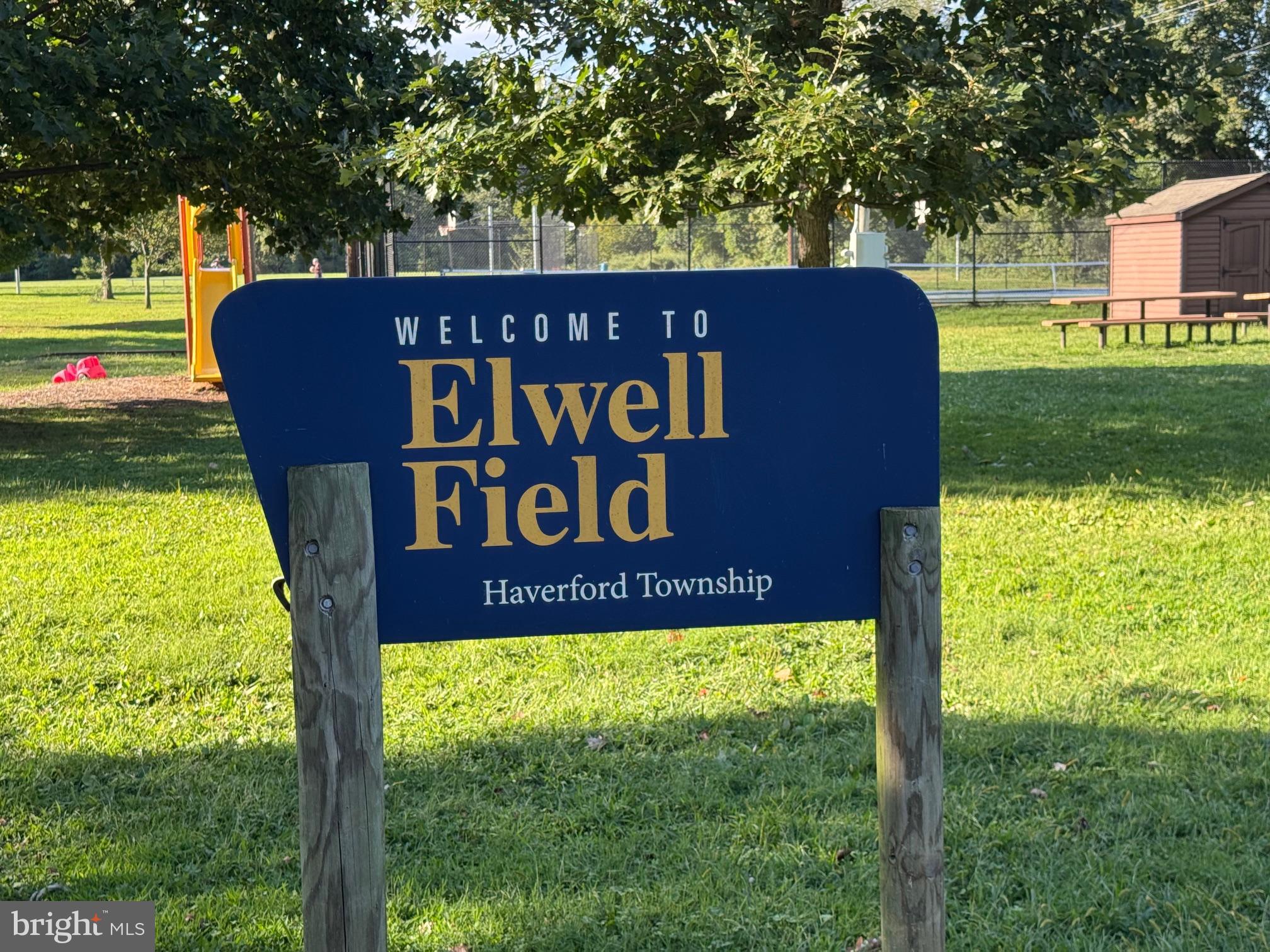 HAVERFORD VIL - Residential