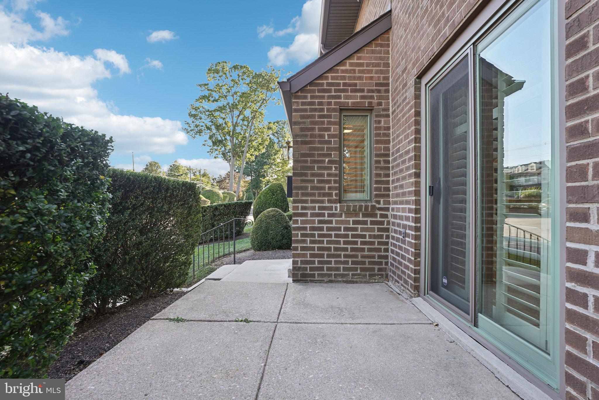 HAVERFORD VIL - Residential