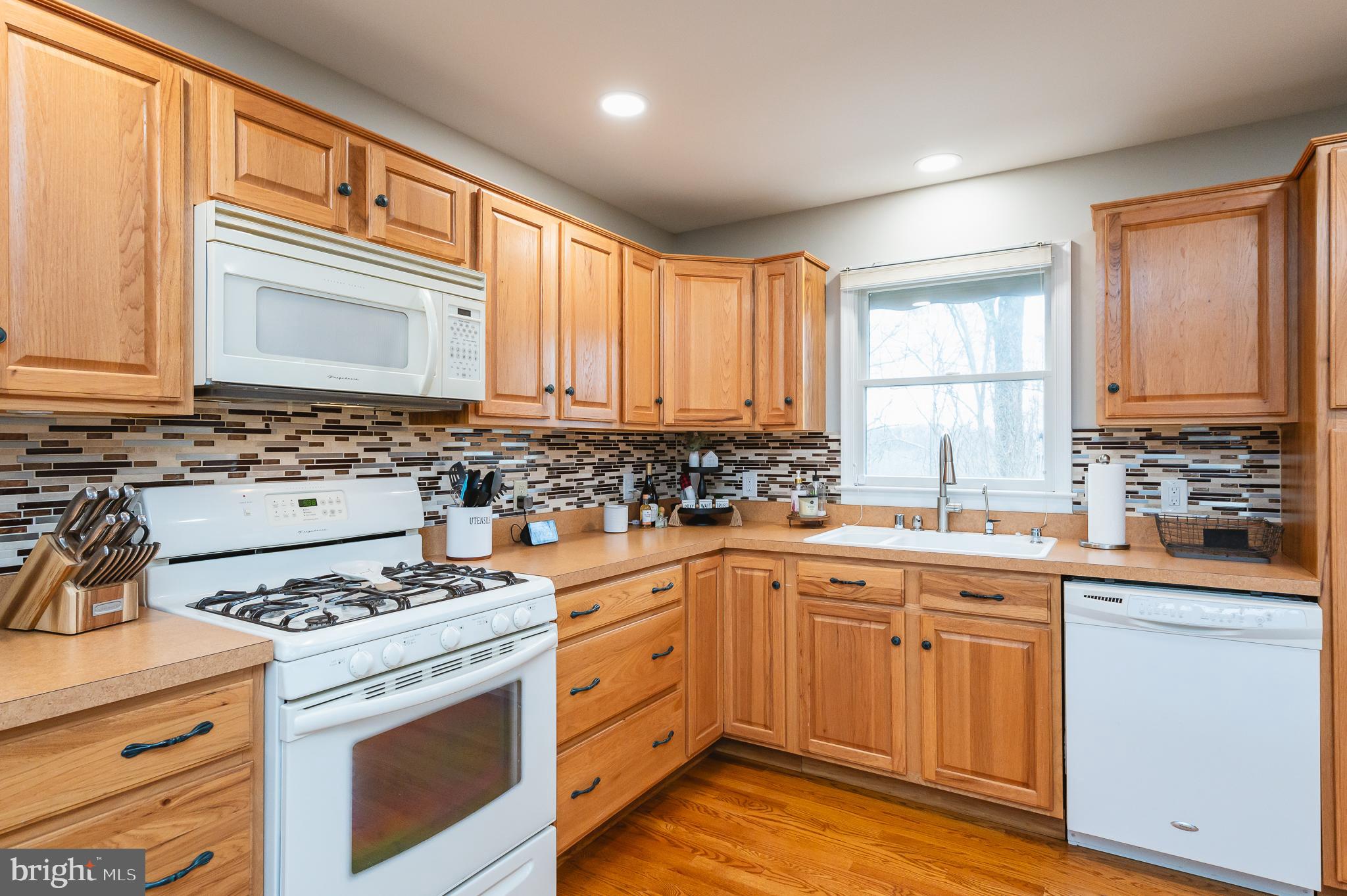 OCTORARO LAKES - Residential