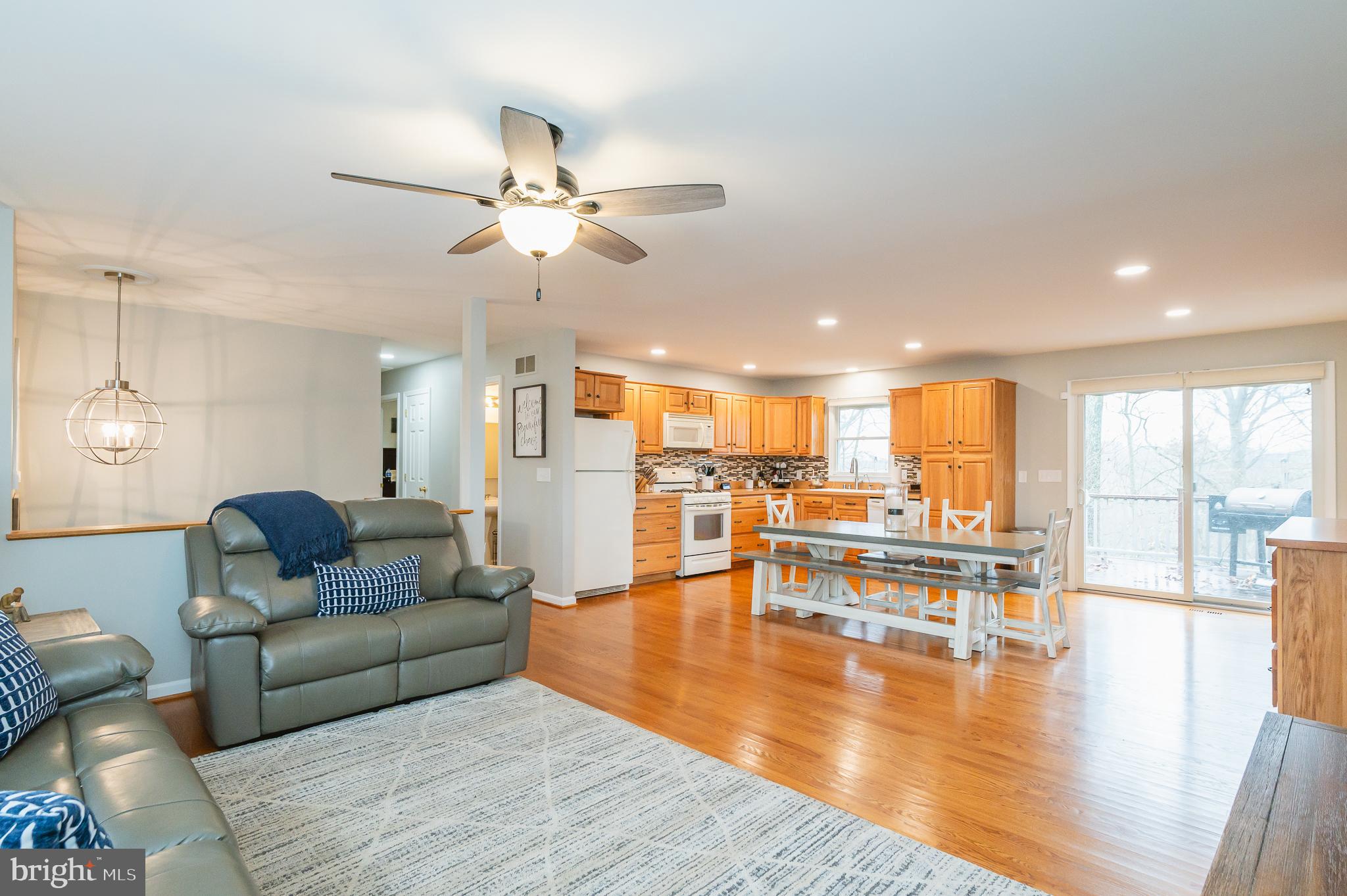 OCTORARO LAKES - Residential